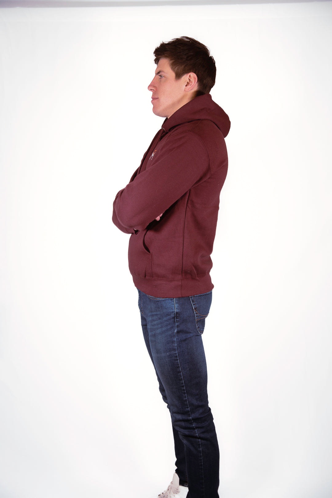 Men's Lifestyle Hoodie