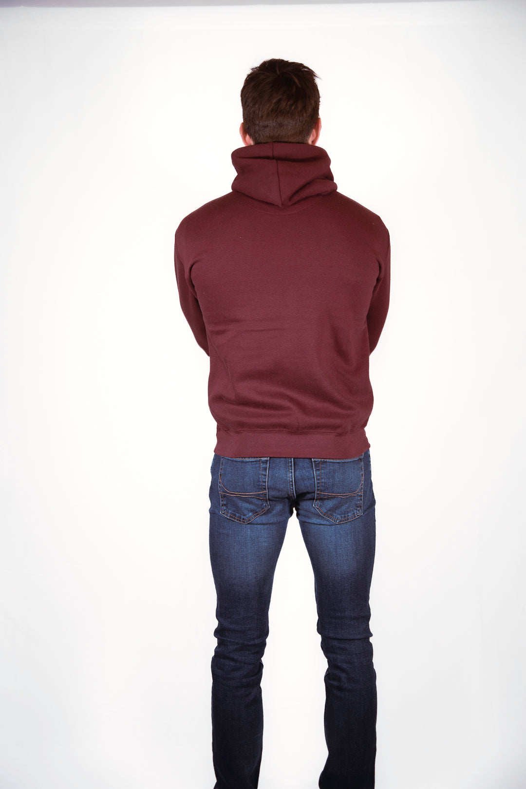 Men's Lifestyle Hoodie