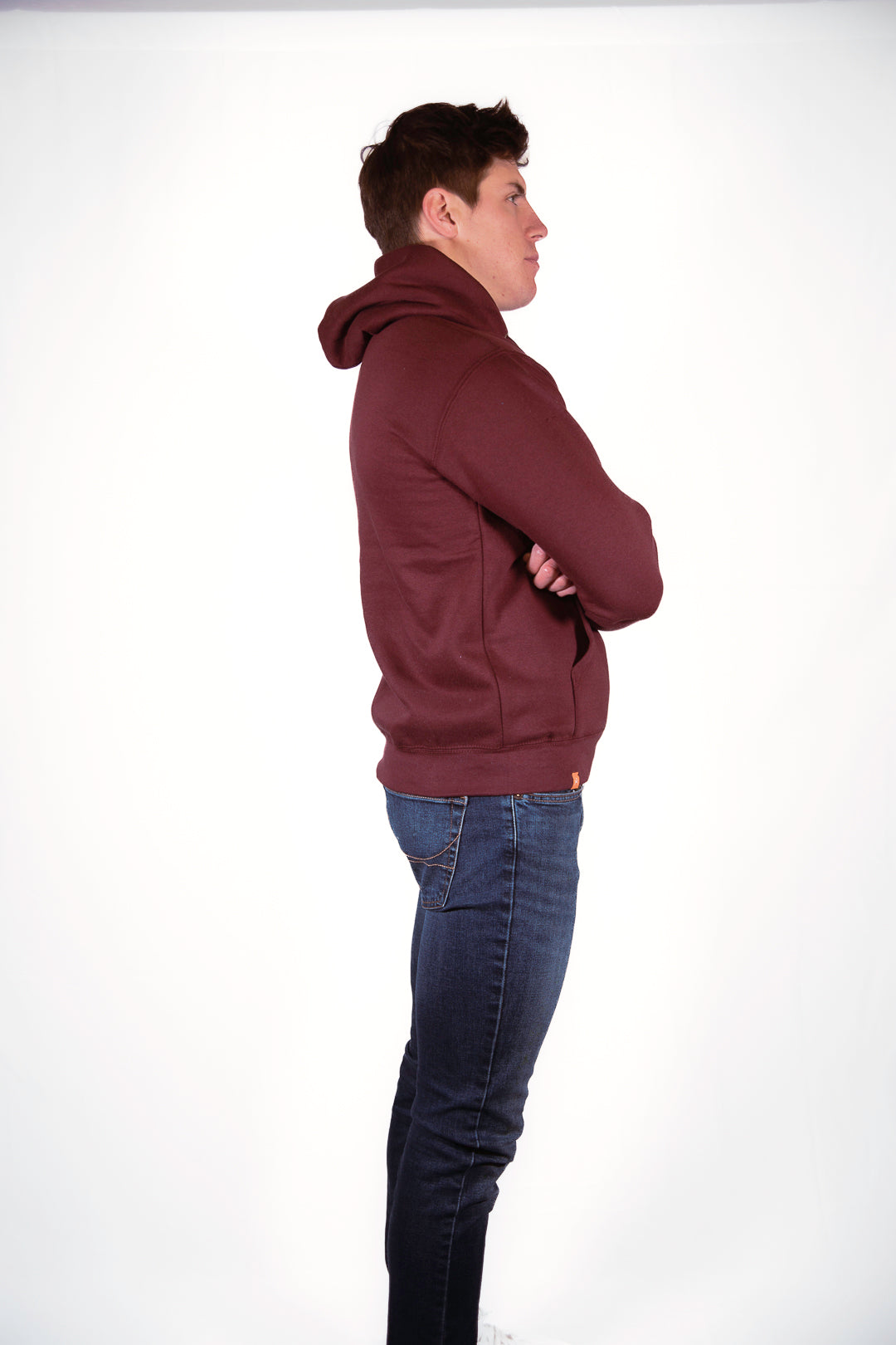 Men's Lifestyle Hoodie