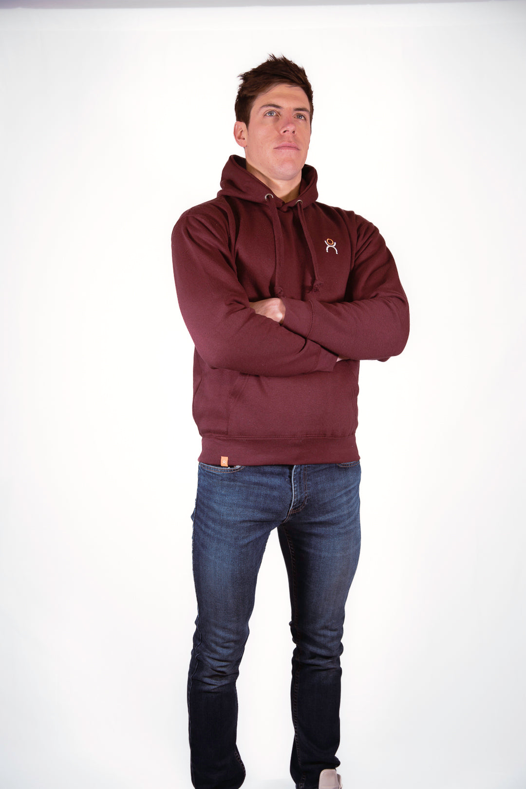 Men's Lifestyle Hoodie
