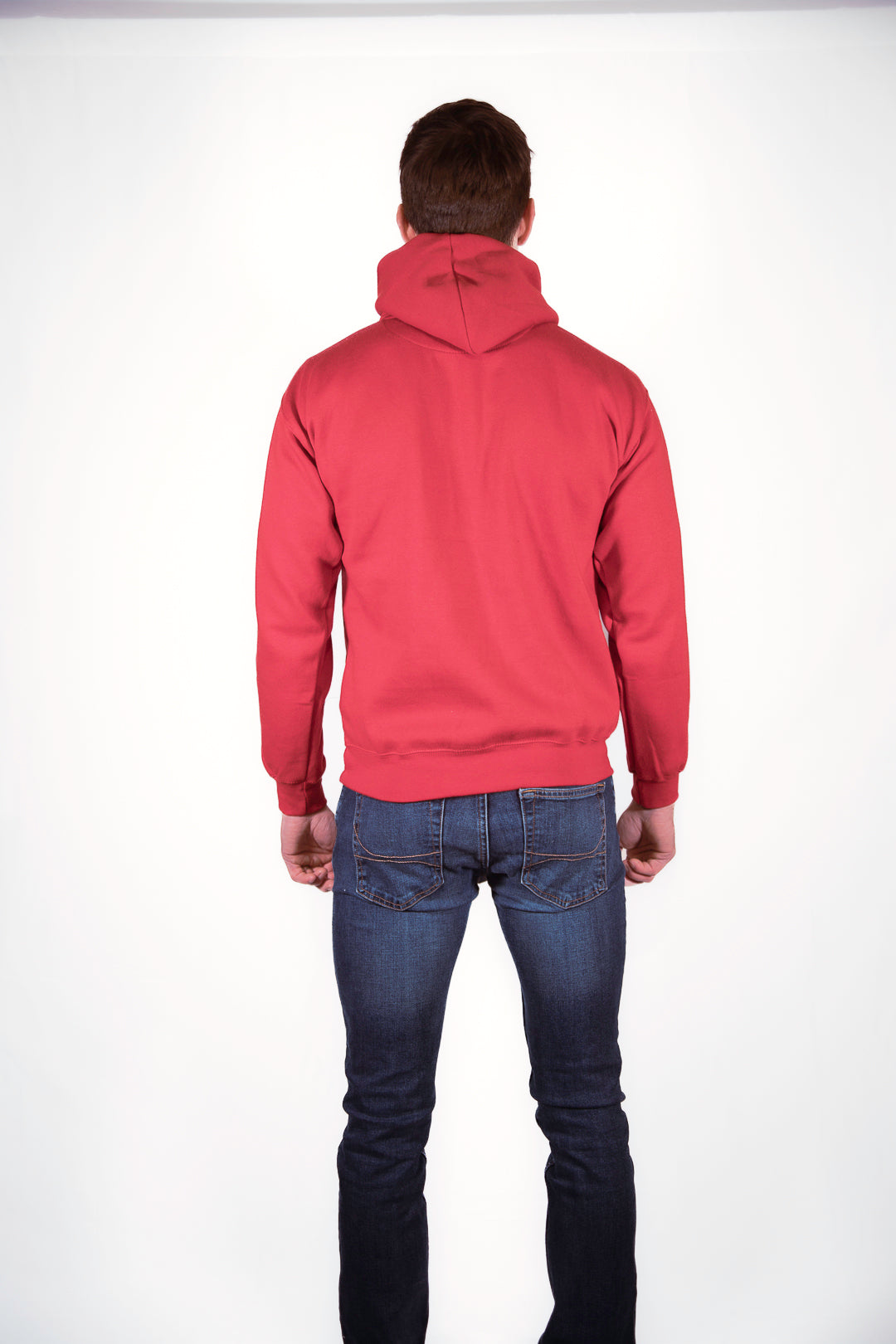 Men's Lifestyle Hoodie
