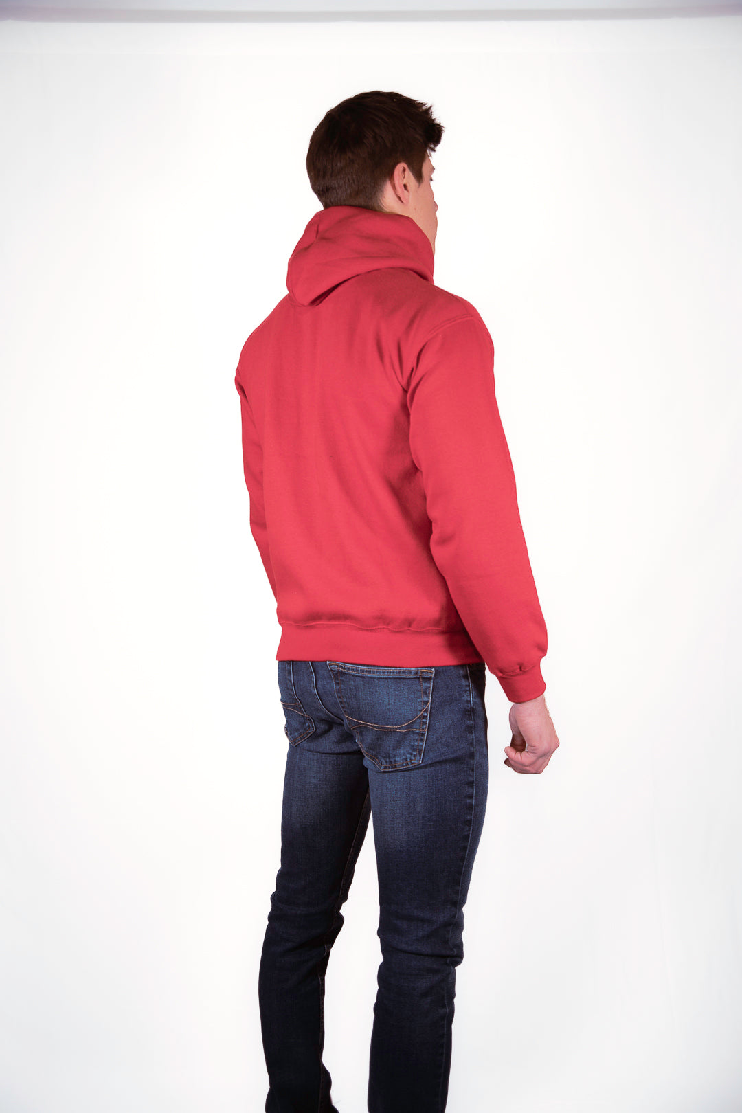 Men's Lifestyle Hoodie