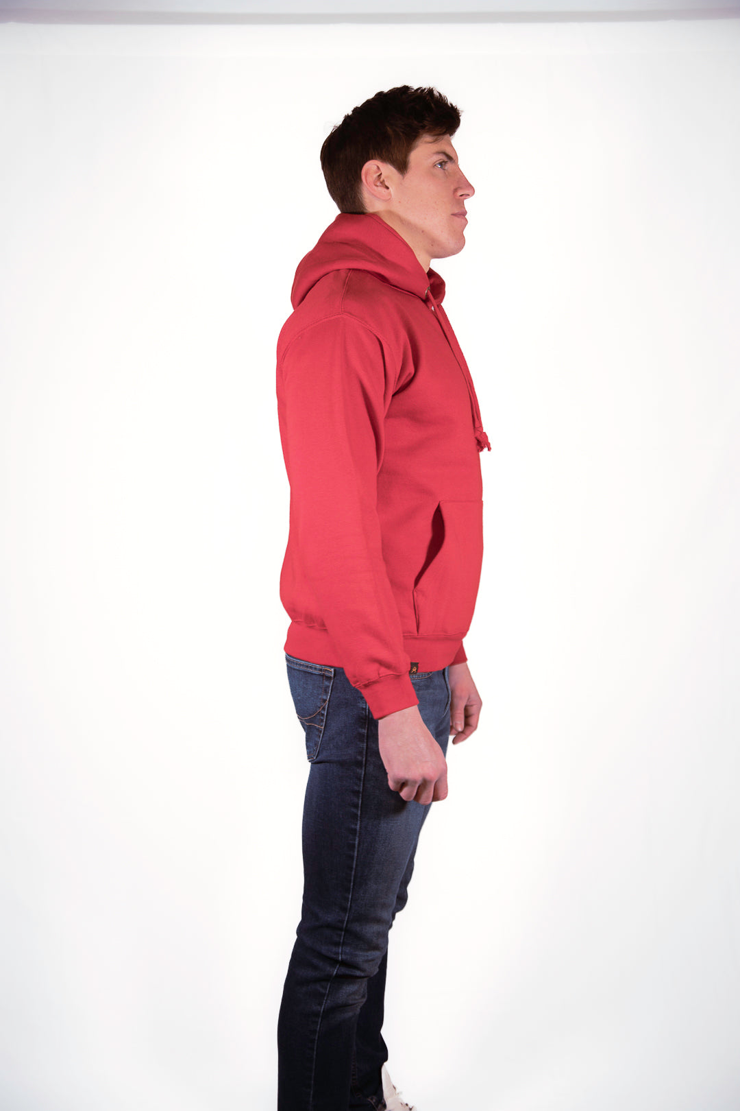 Men's Lifestyle Hoodie