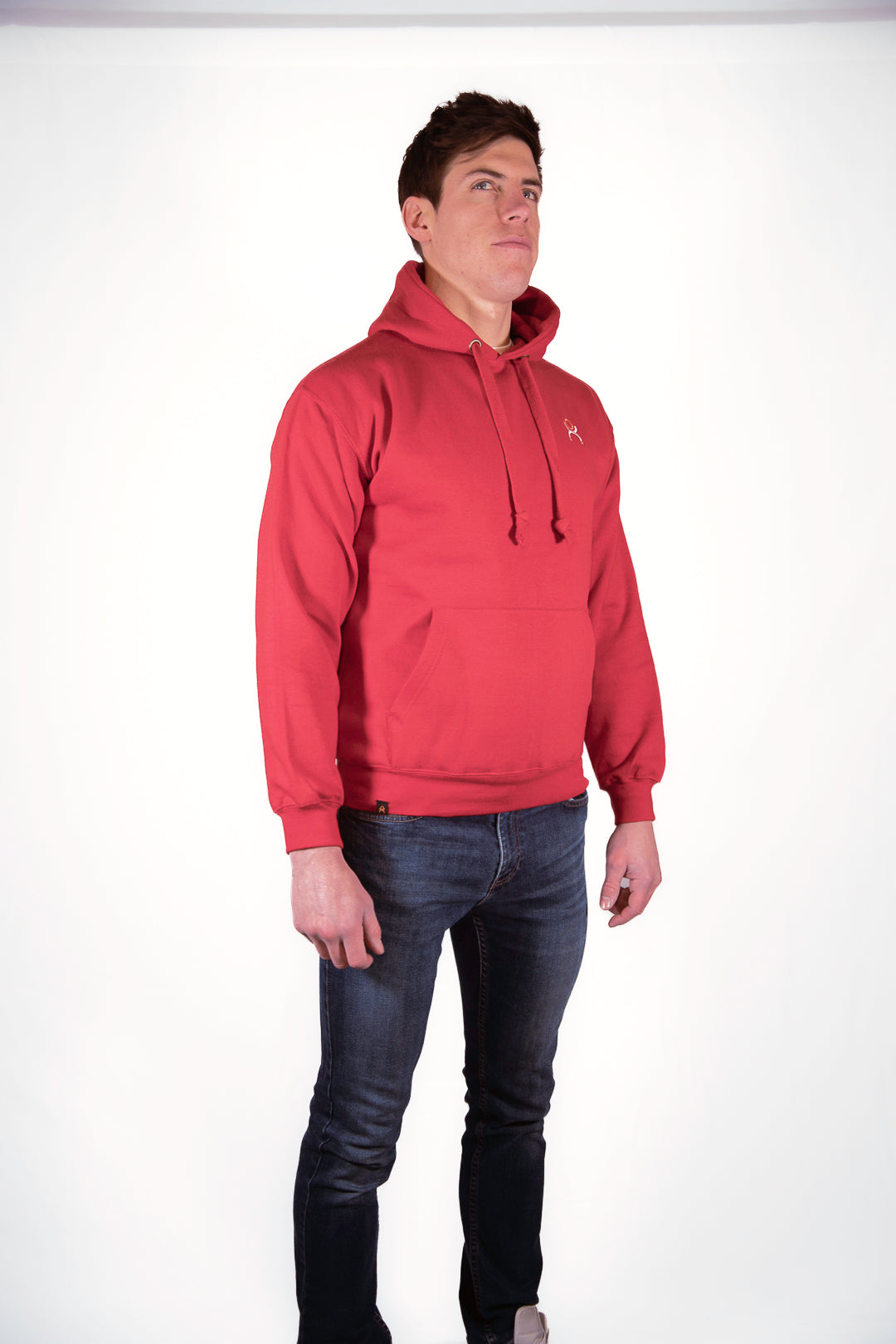 Men's Lifestyle Hoodie