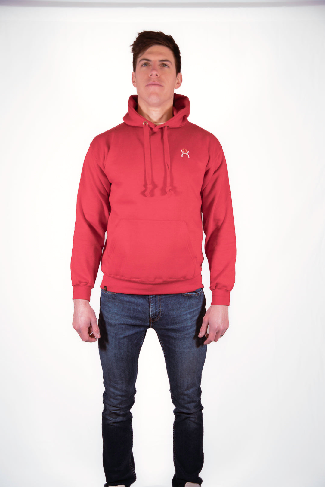 Men's Lifestyle Hoodie