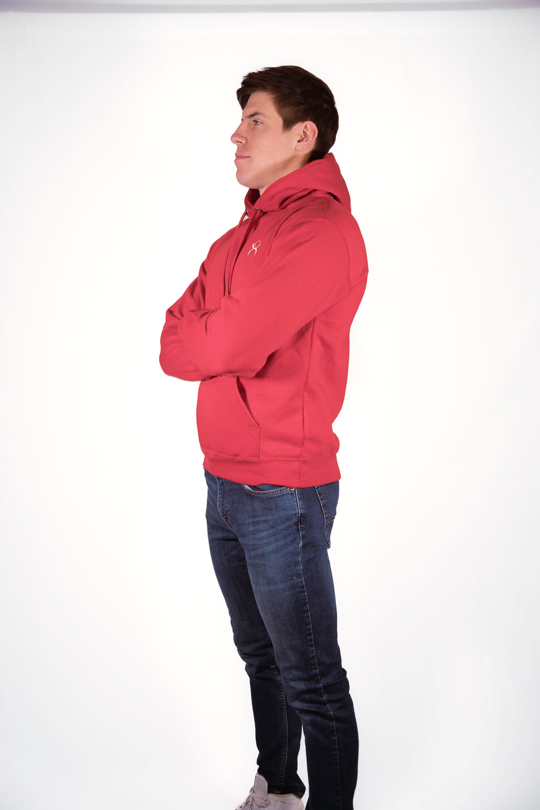 Men's Lifestyle Hoodie