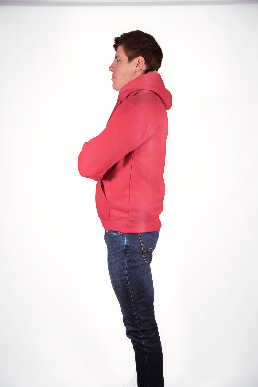Men's Lifestyle Hoodie