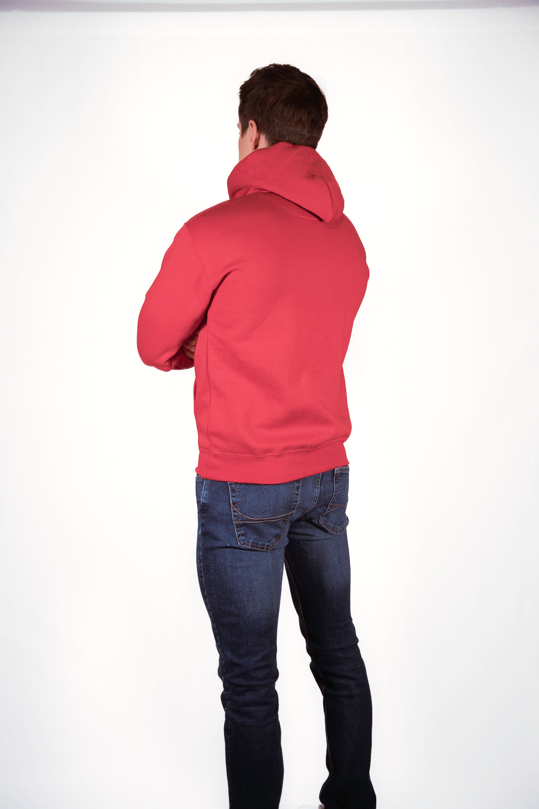 Men's Lifestyle Hoodie