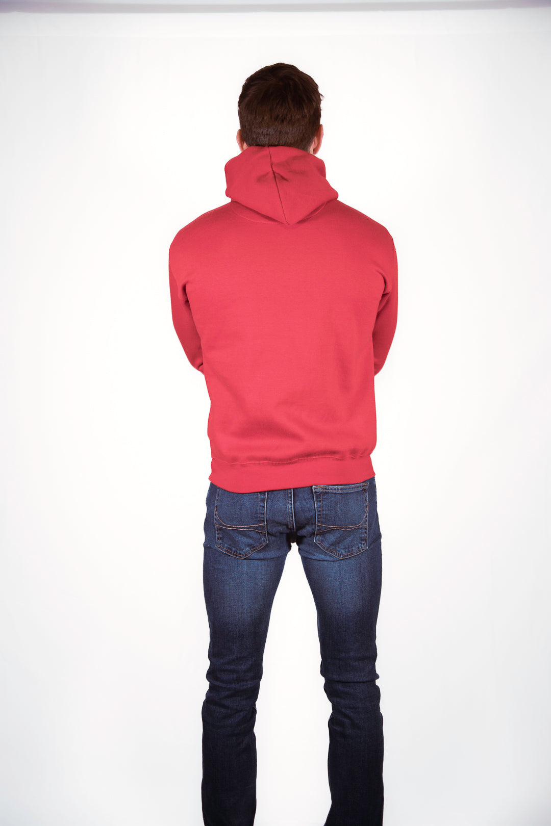 Men's Lifestyle Hoodie