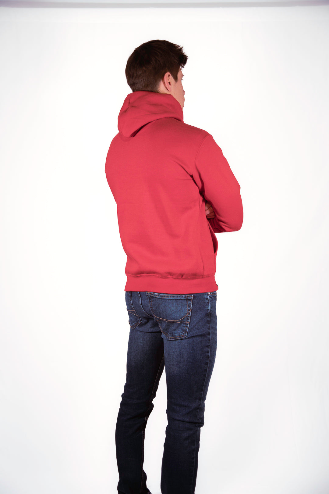 Men's Lifestyle Hoodie