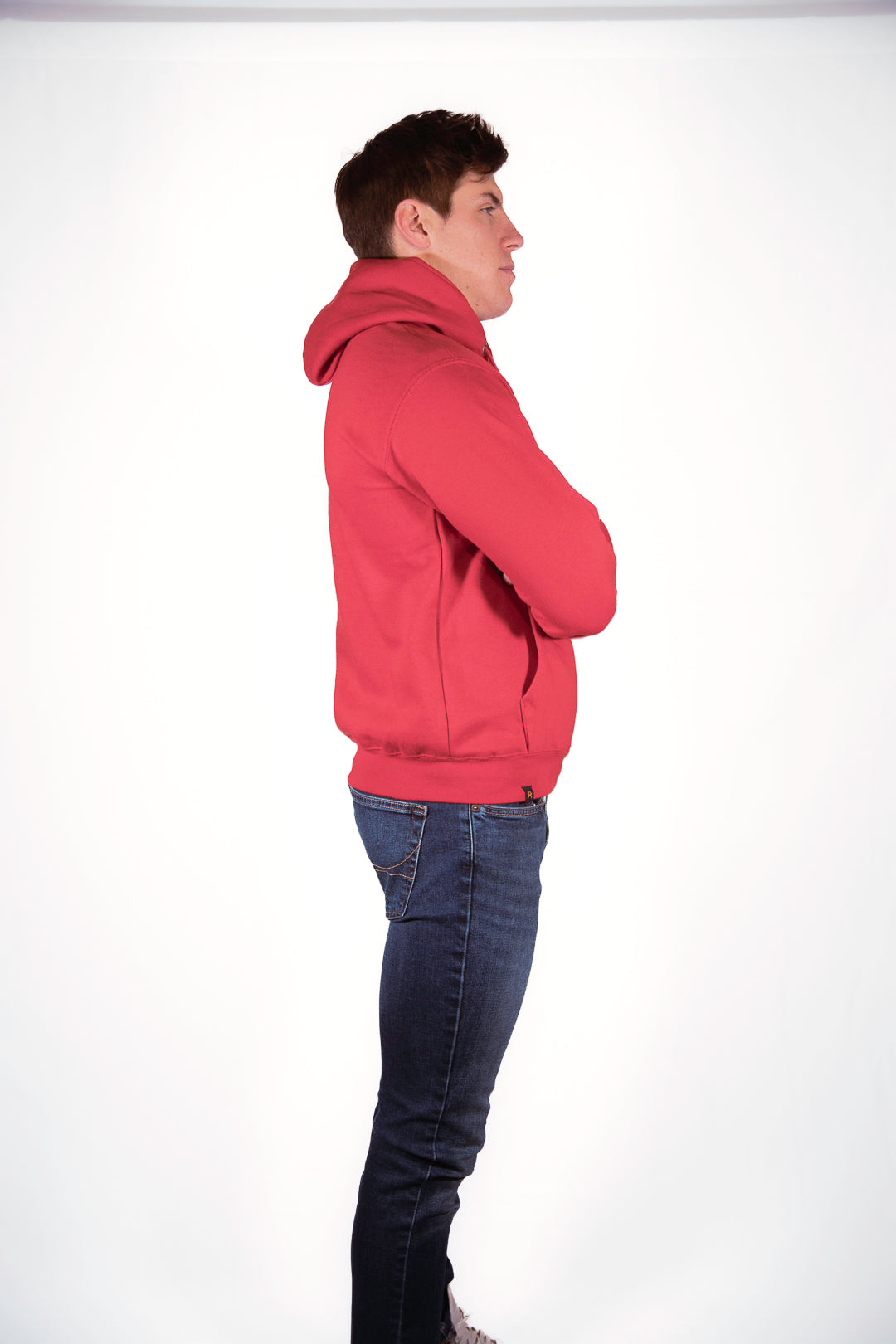 Men's Lifestyle Hoodie