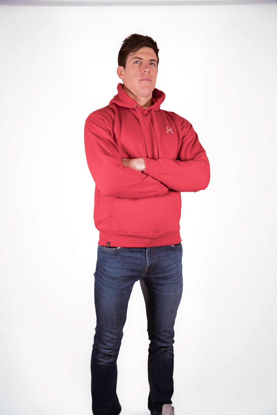 Men's Lifestyle Hoodie