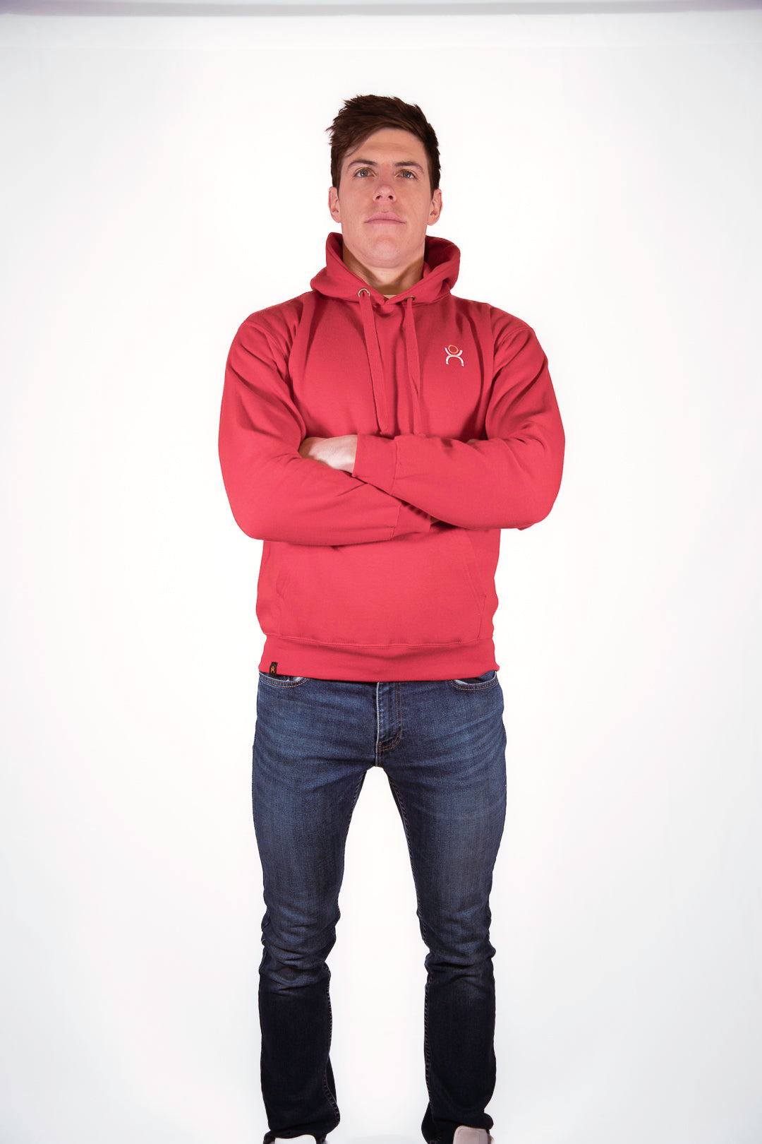 Men's Lifestyle Hoodie