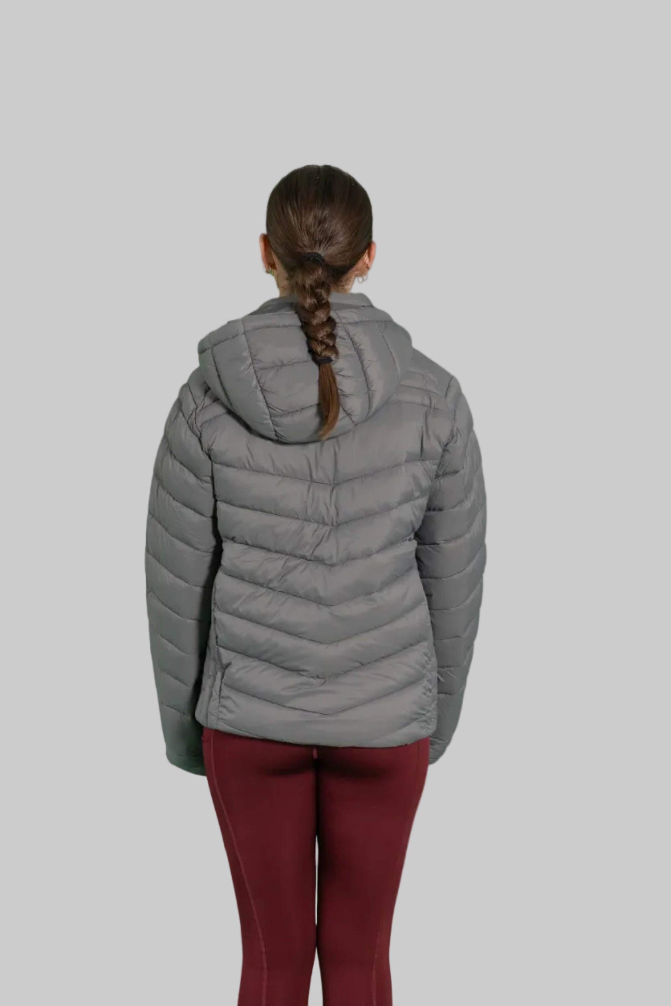 Xzony Base Jacket