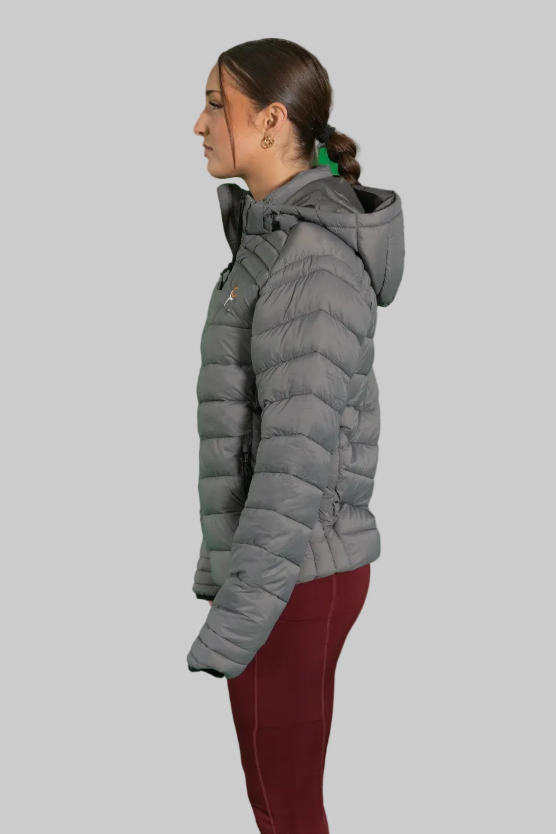 Xzony Base Jacket