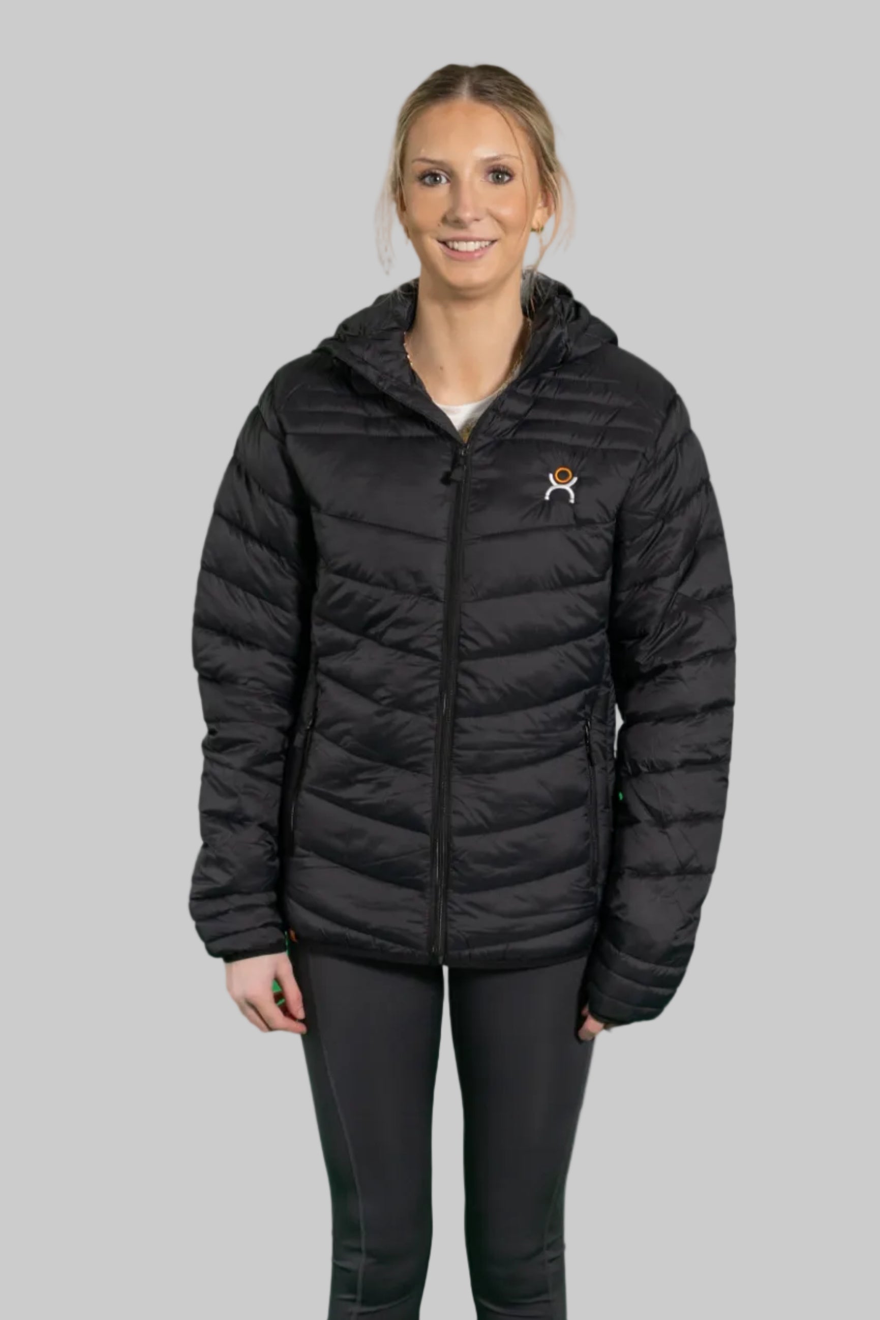 Xzony Base Jacket