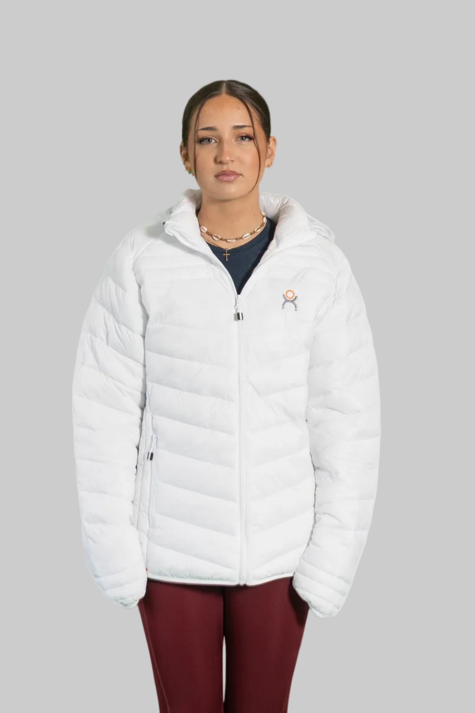 Xzony Base Jacket