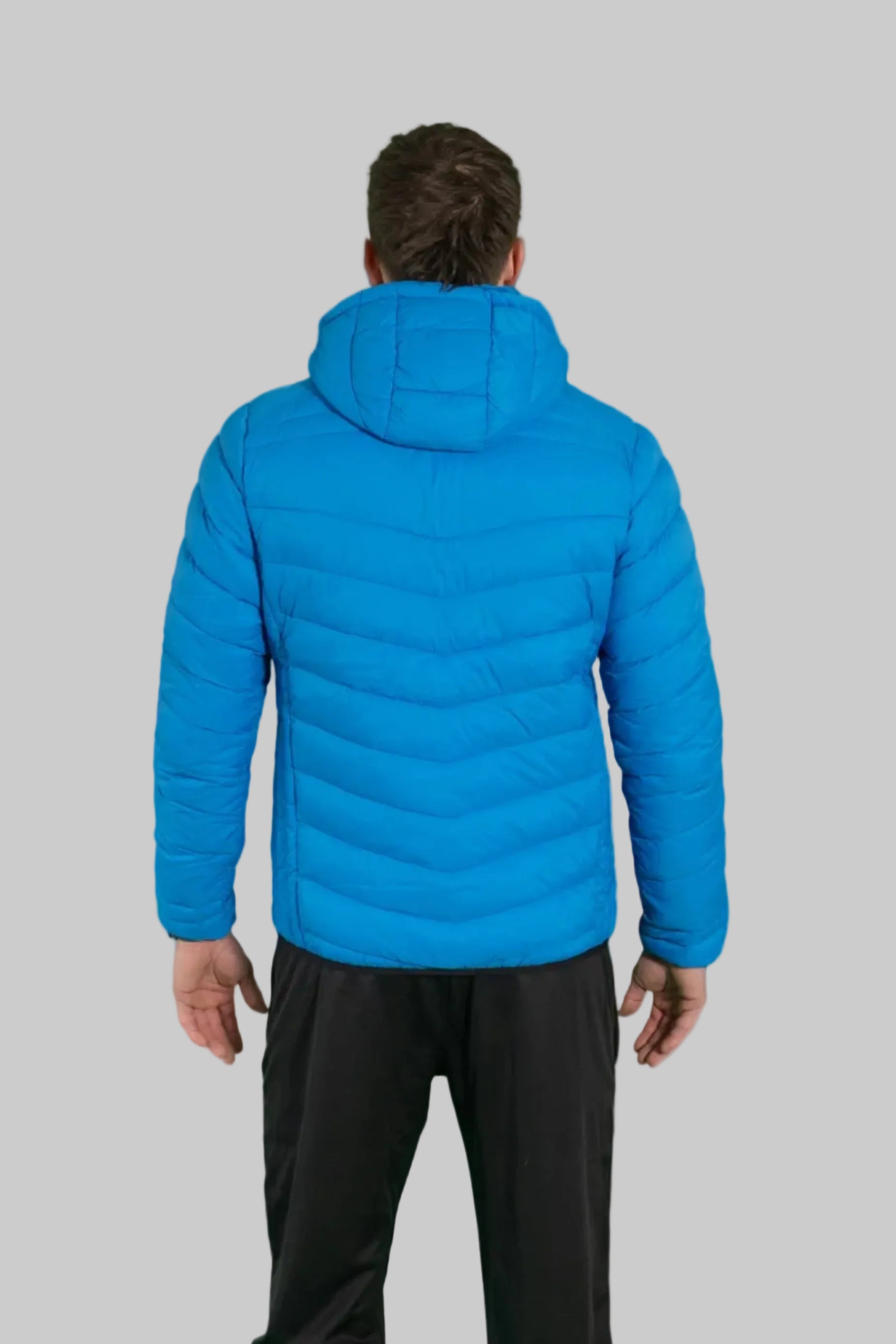 Xzony Base Jacket