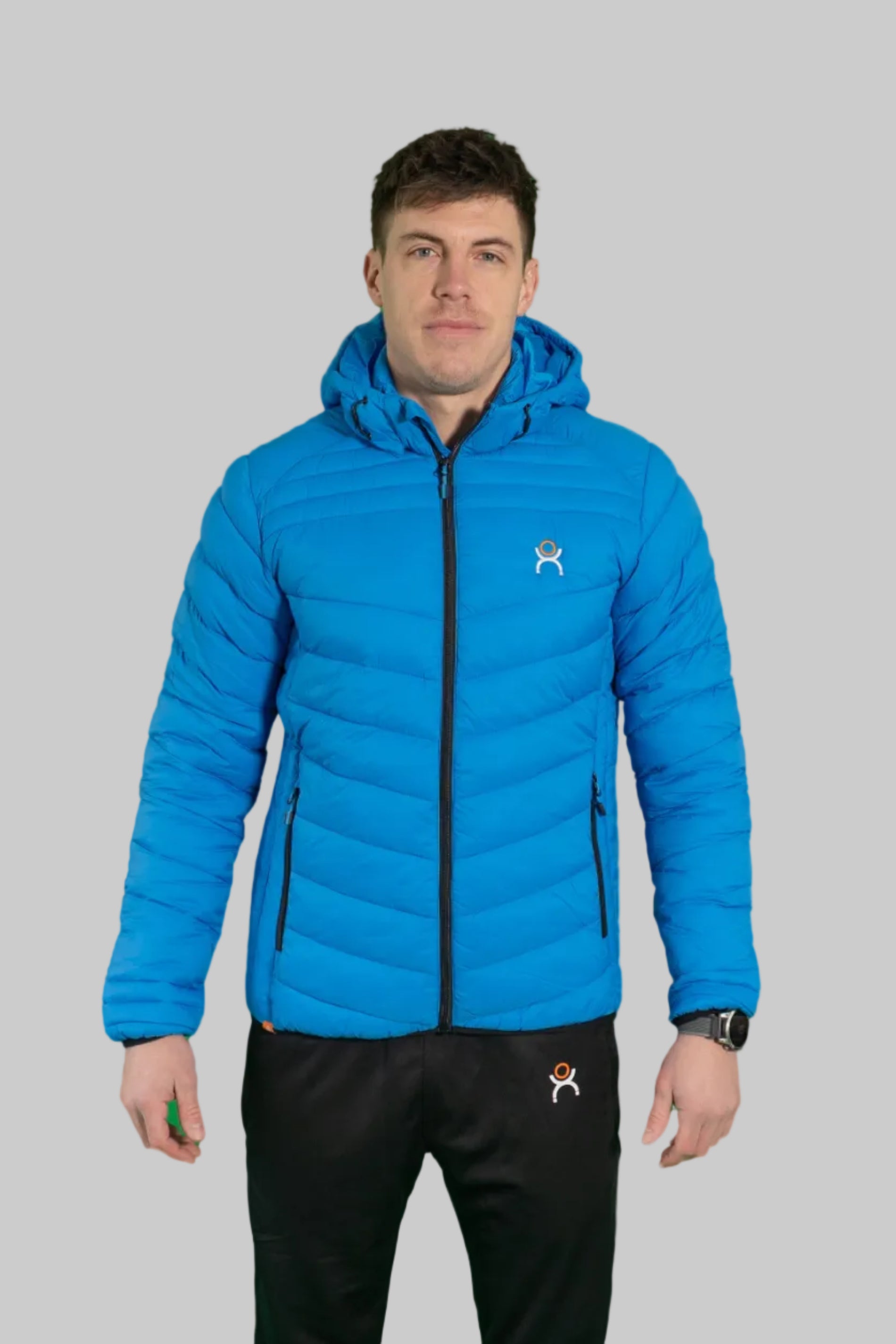 Xzony Base Jacket