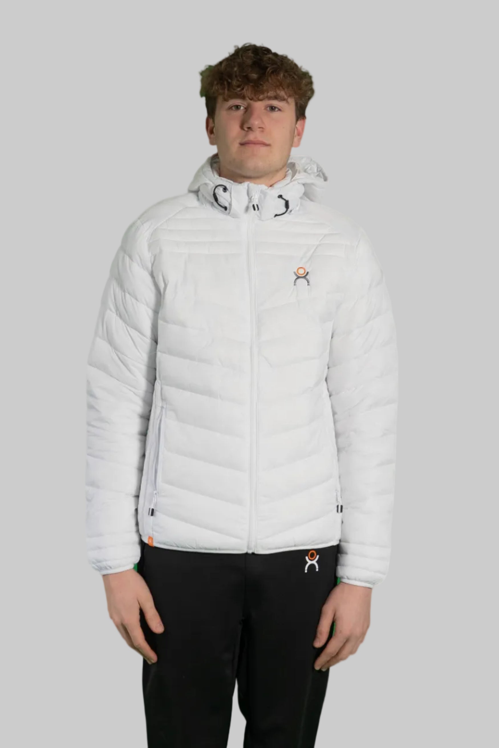 Xzony Base Jacket
