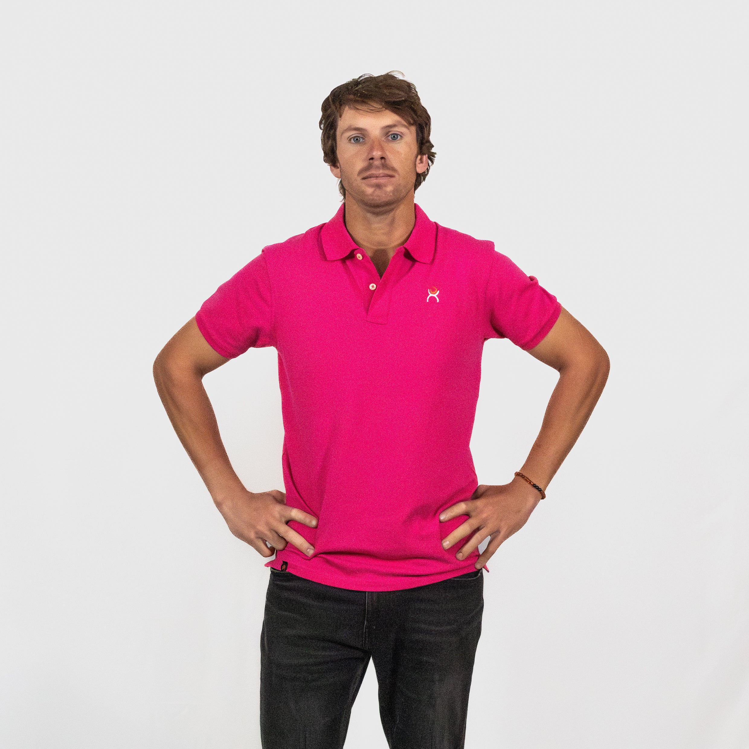 Men’s Polo Shirt