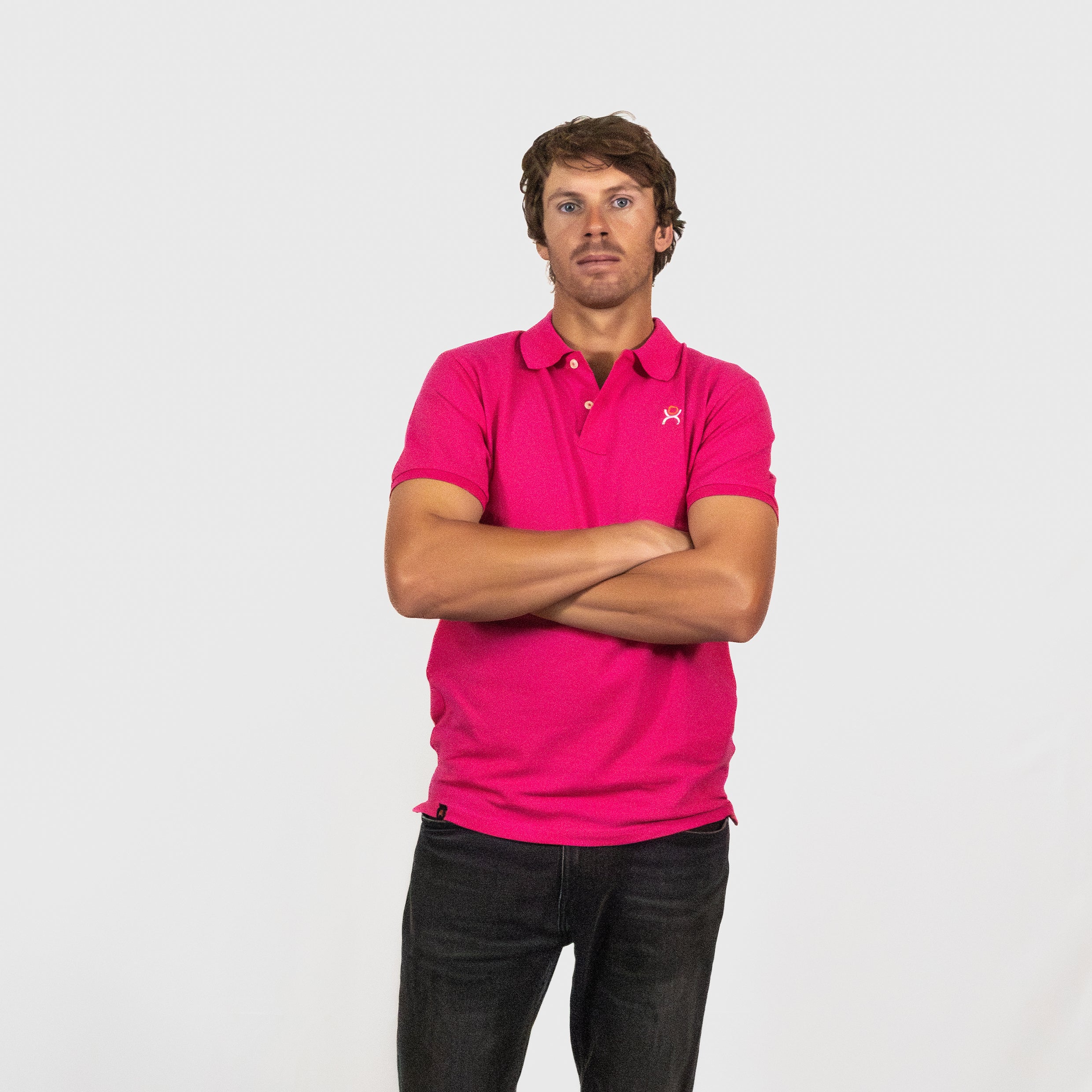 Men’s Polo Shirt