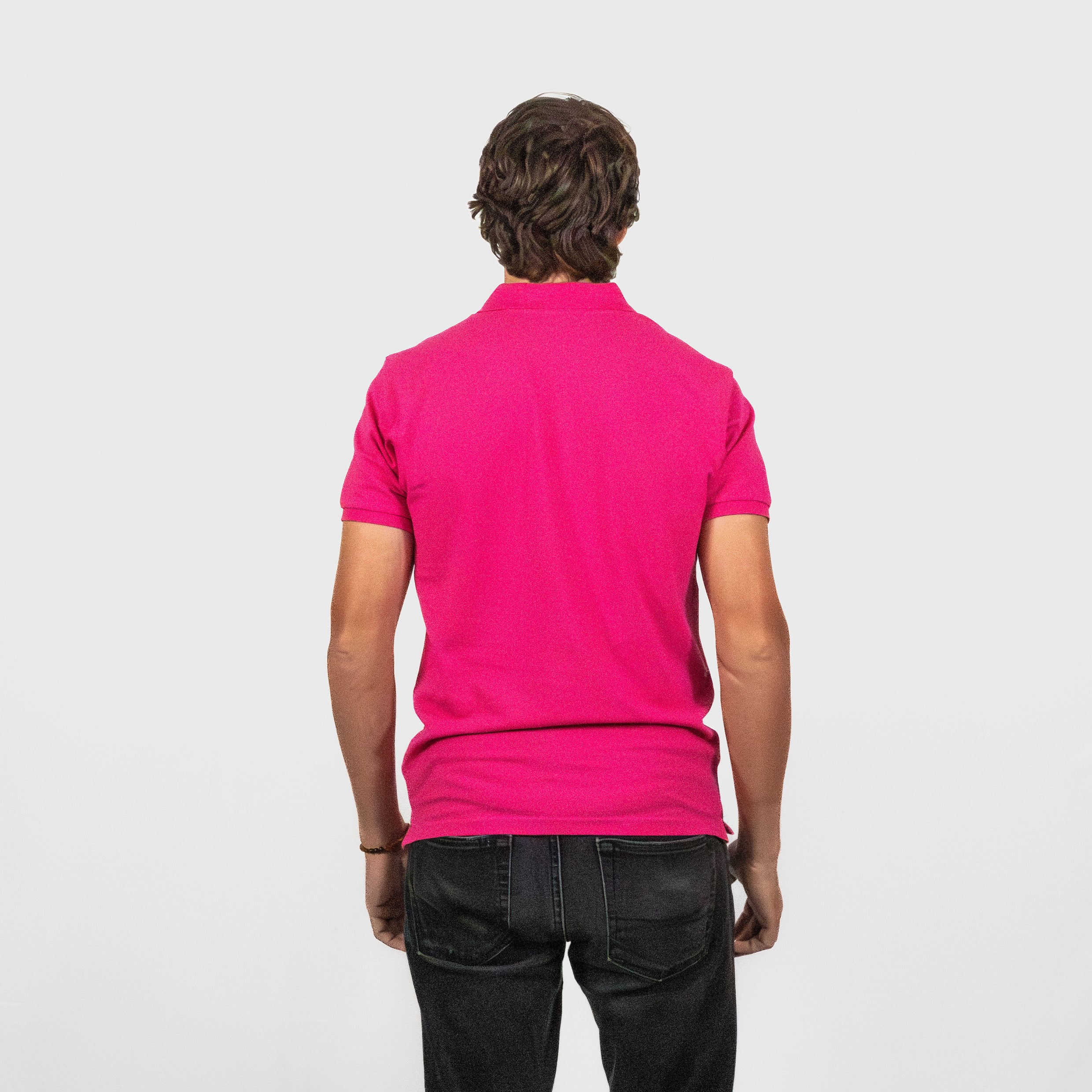 Men’s Polo Shirt