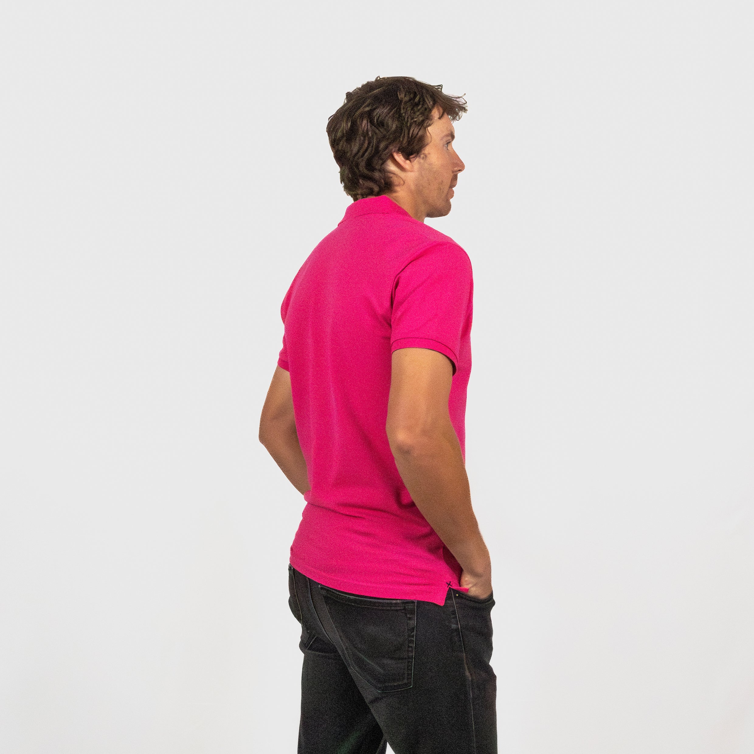 Men’s Polo Shirt