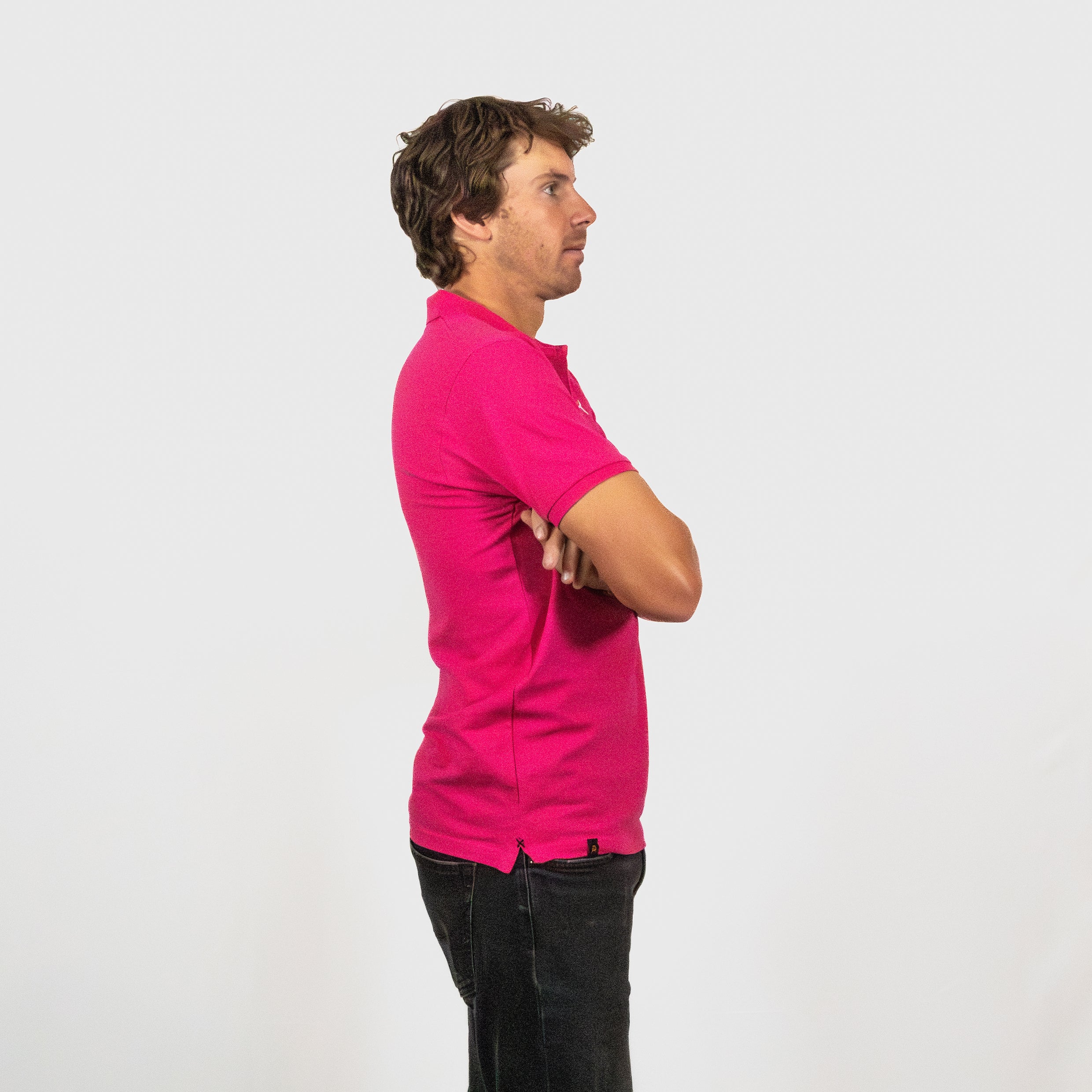 Men’s Polo Shirt
