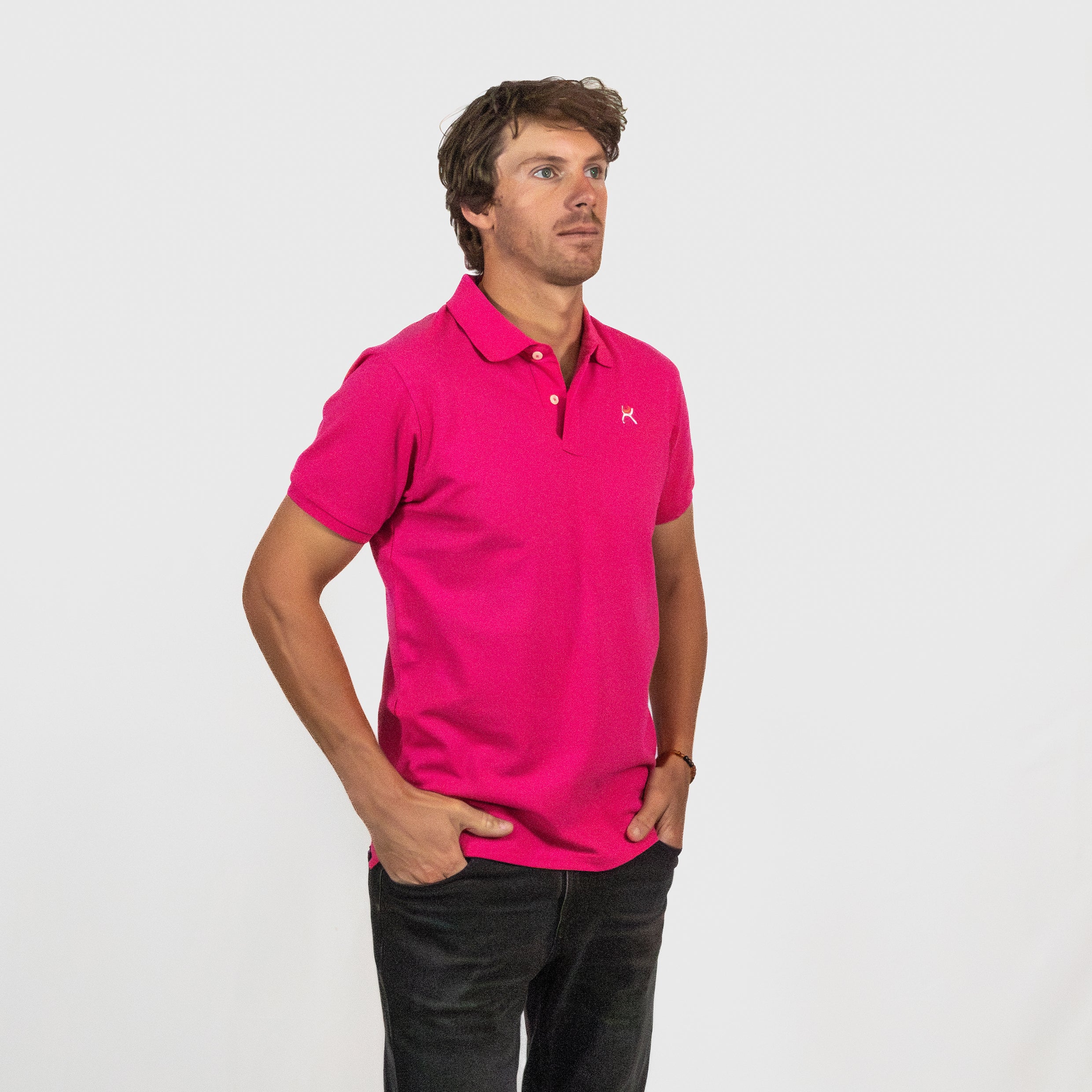 Men’s Polo Shirt