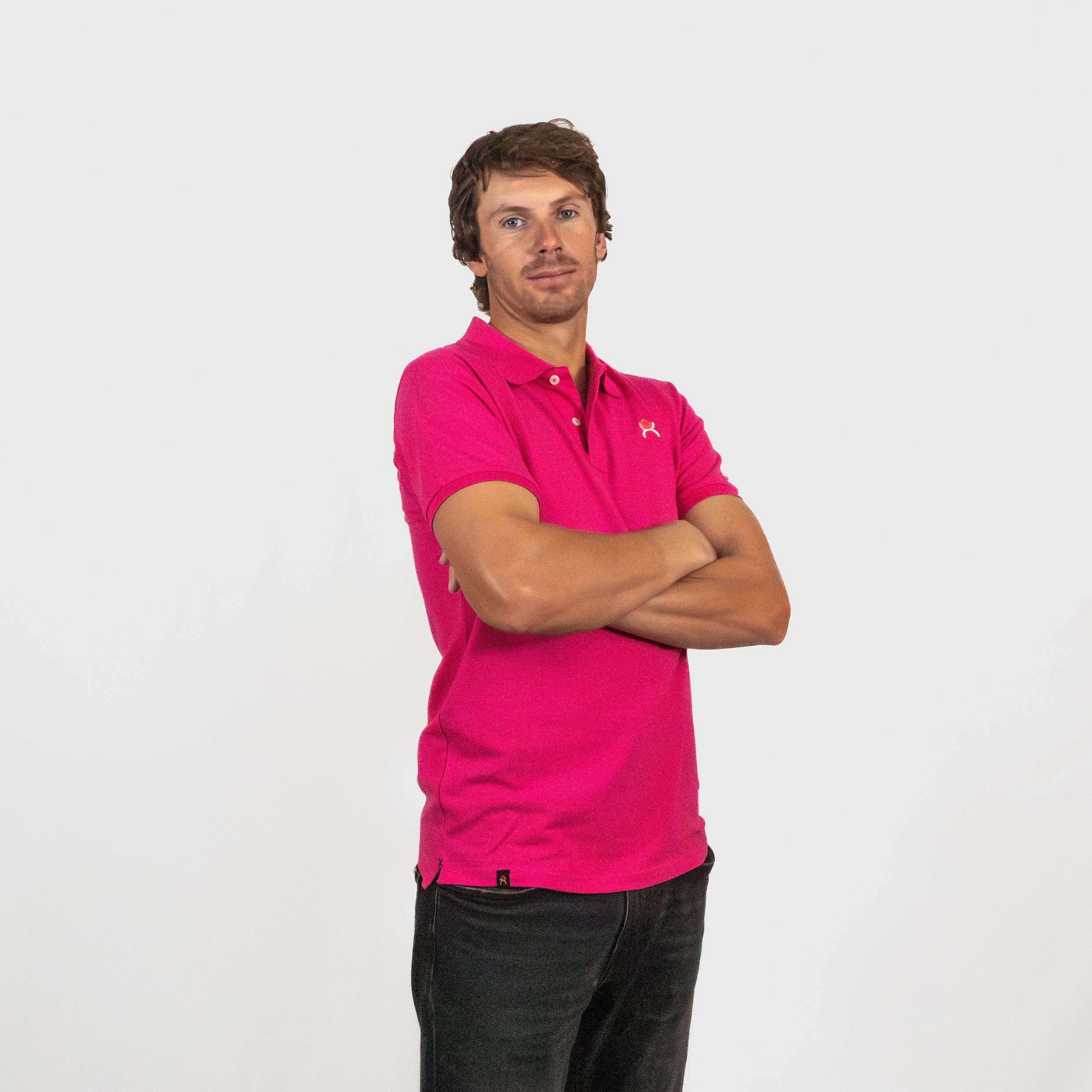 Men’s Polo Shirt