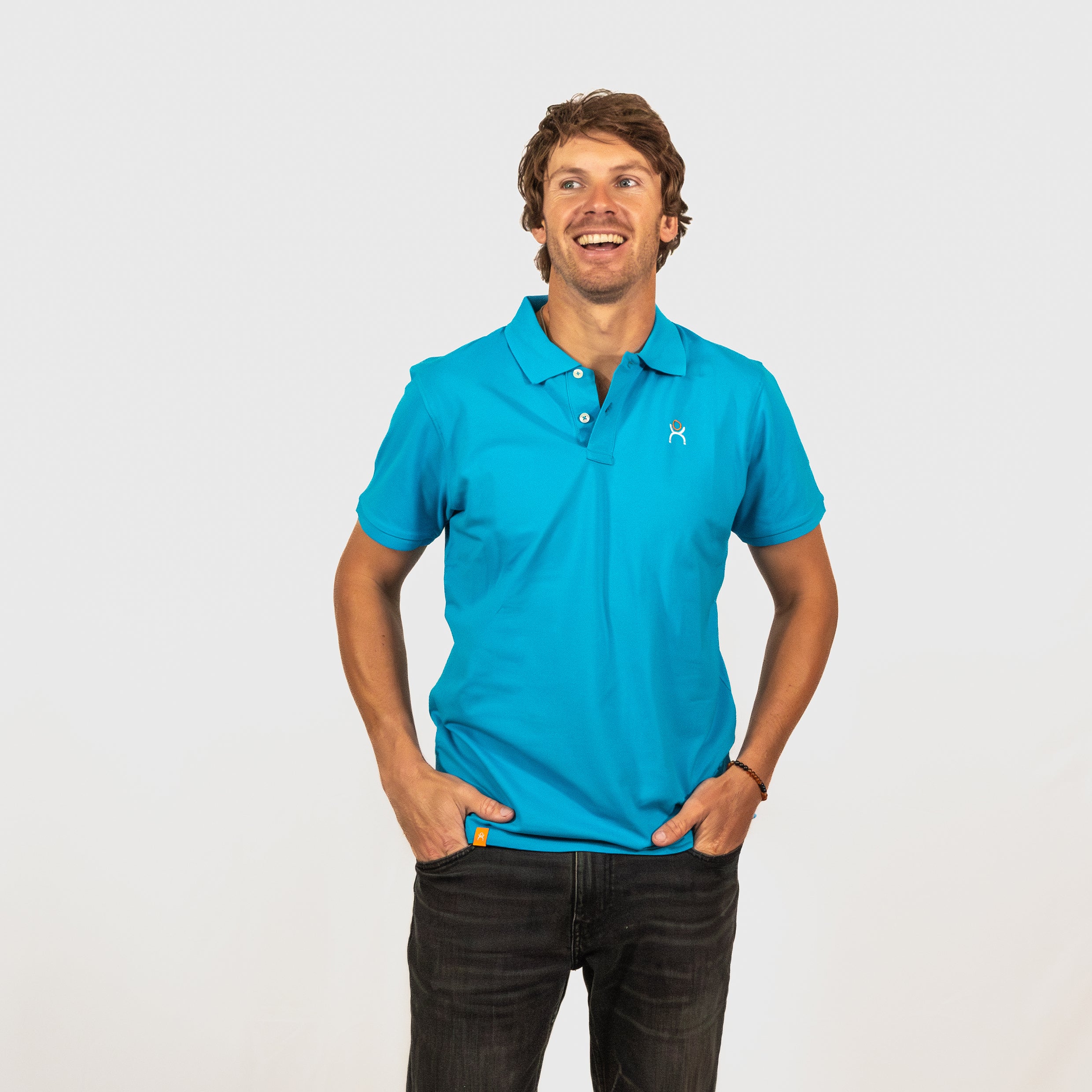 Men’s Polo Shirt