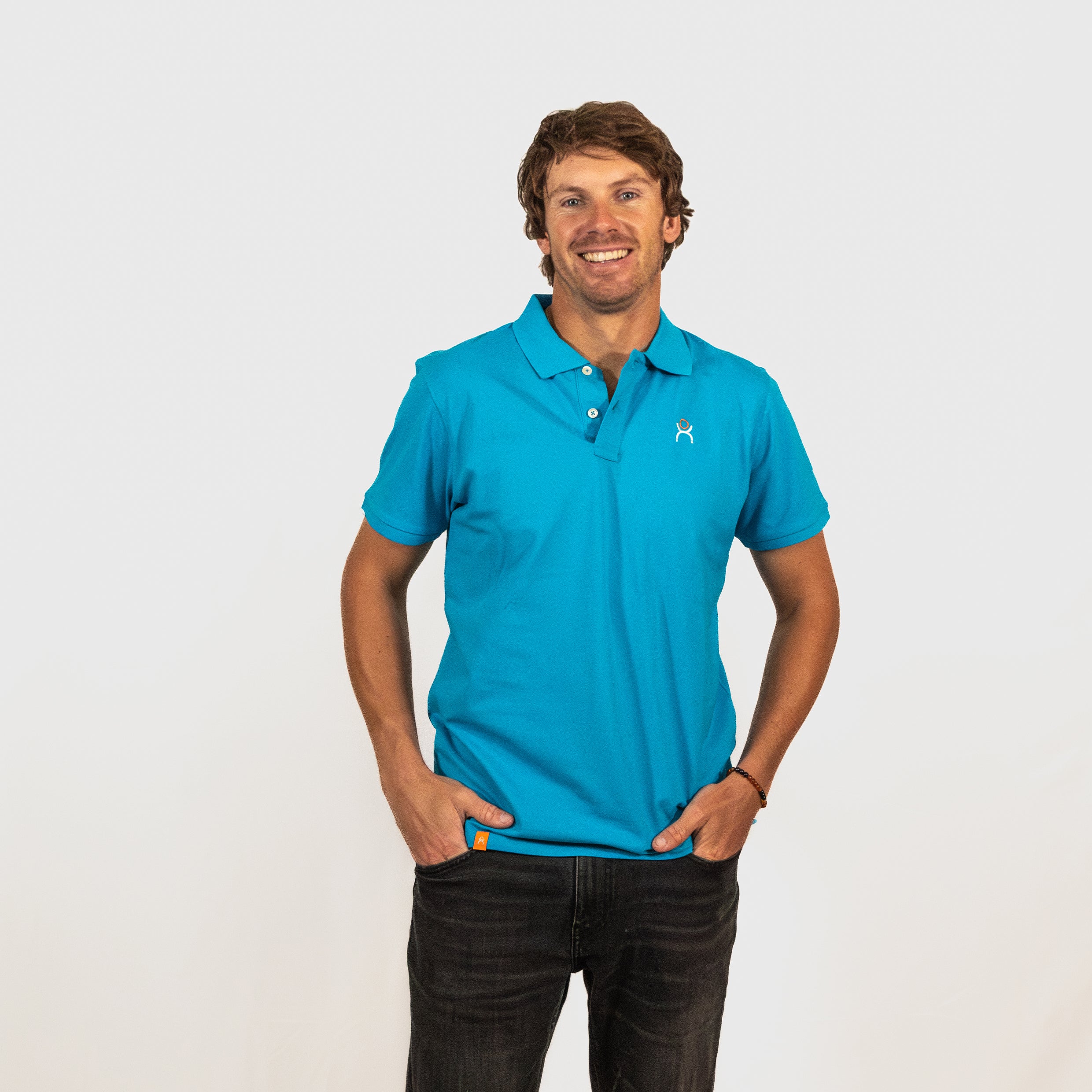 Men’s Polo Shirt