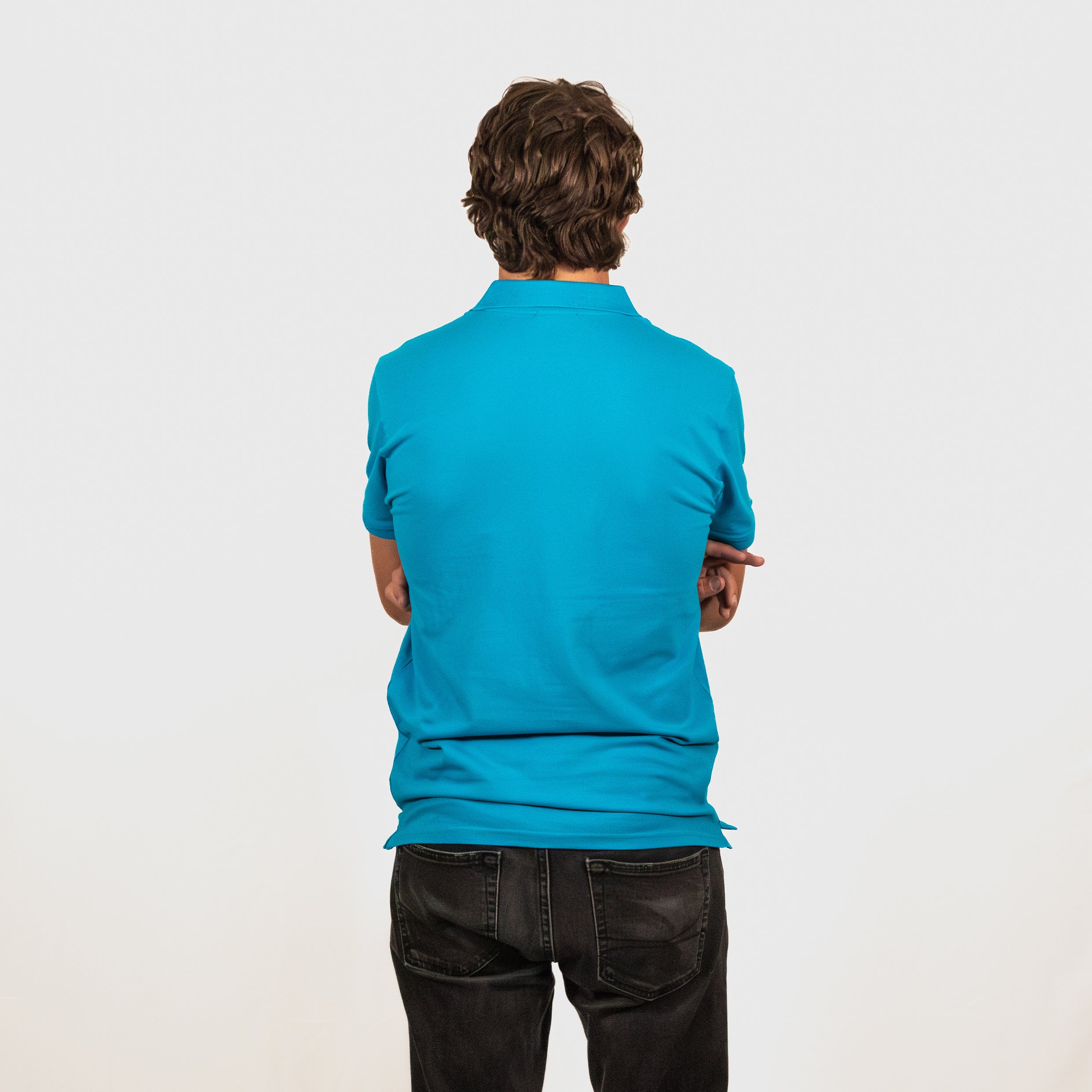 Men’s Polo Shirt