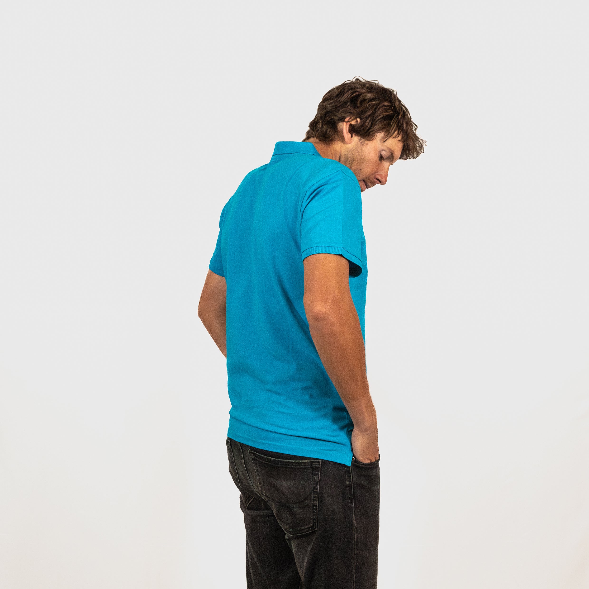 Men’s Polo Shirt