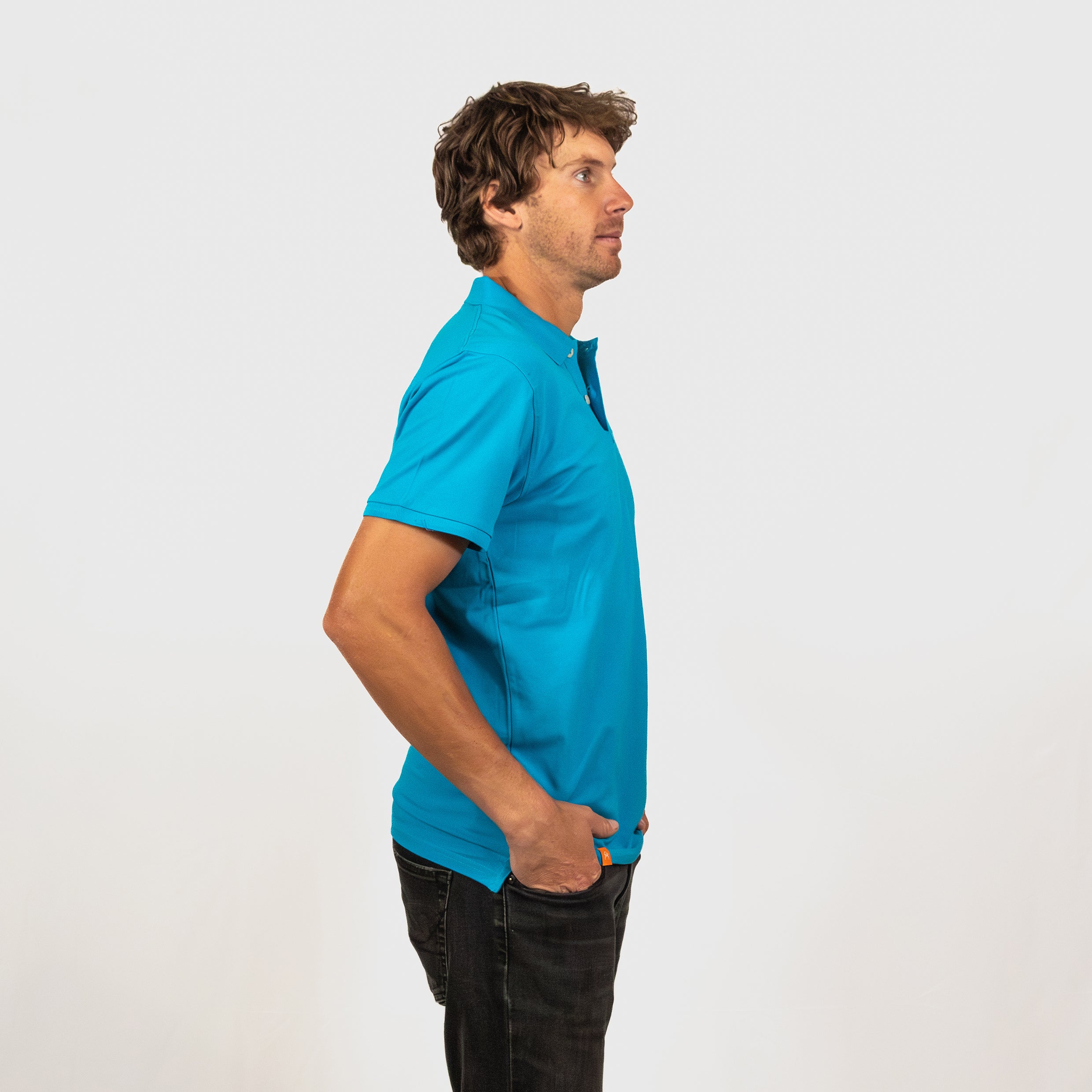 Men’s Polo Shirt