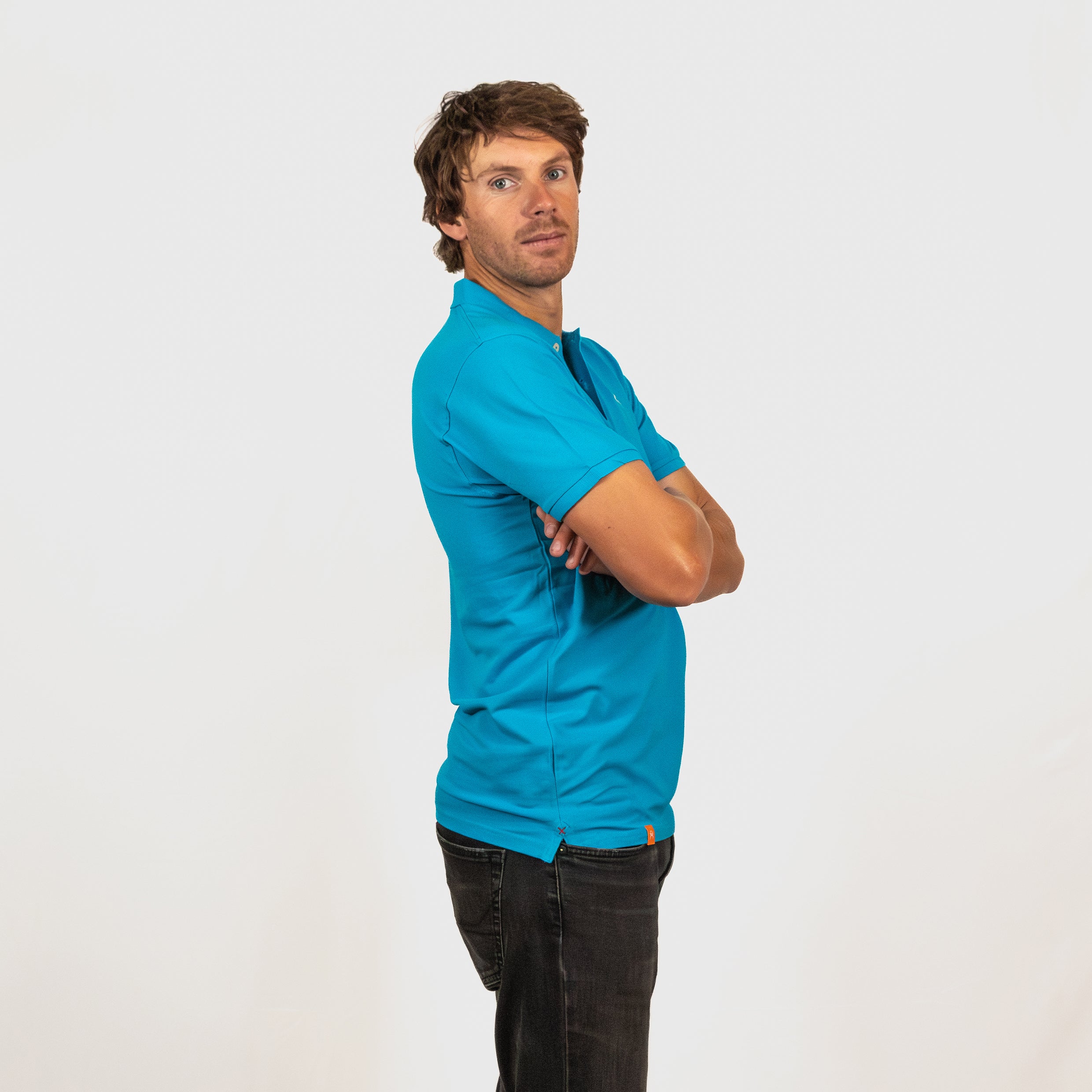 Men’s Polo Shirt
