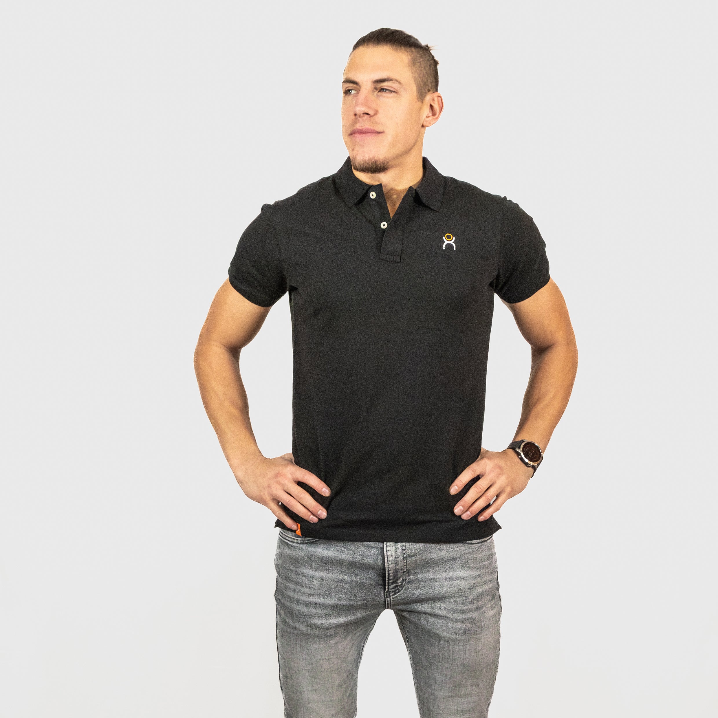 Men’s Polo Shirt