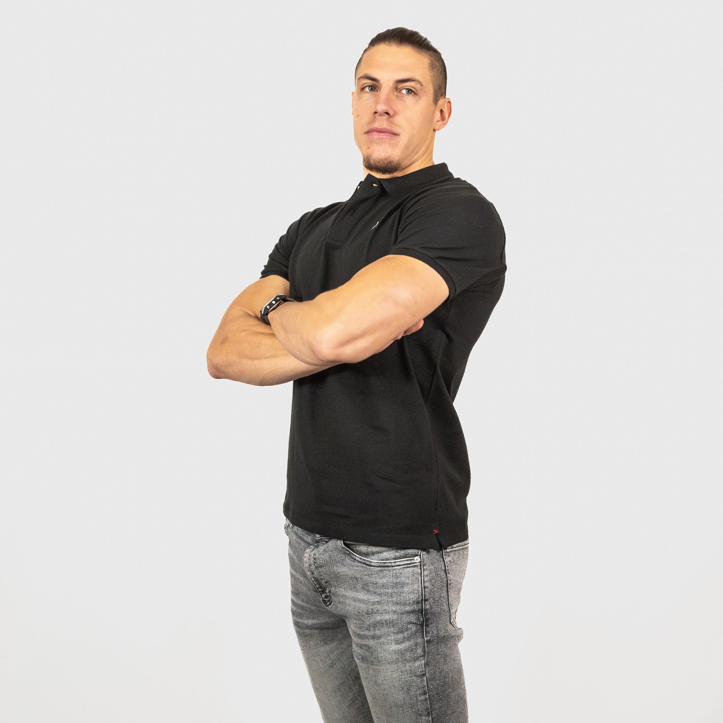 Men’s Polo Shirt