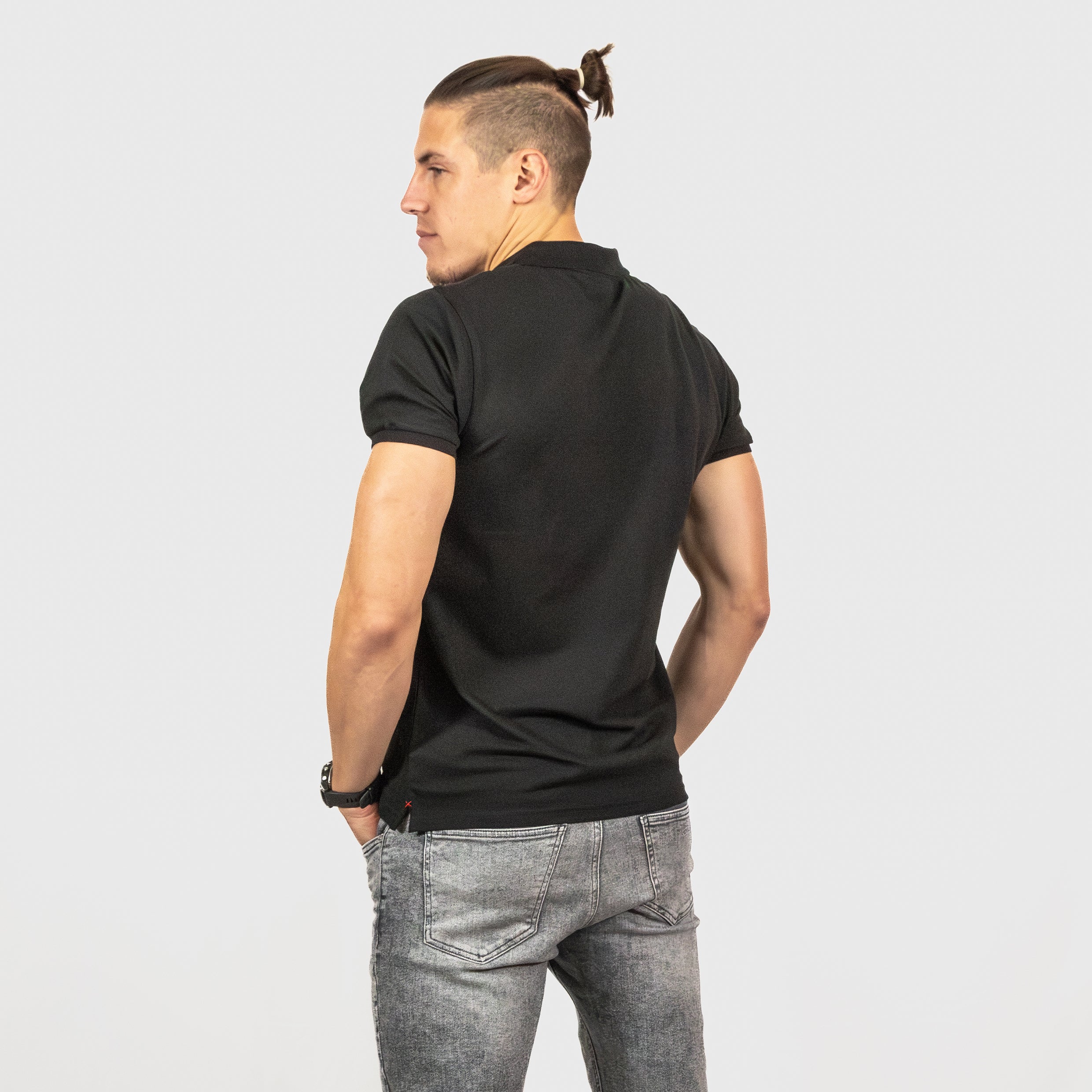 Men’s Polo Shirt