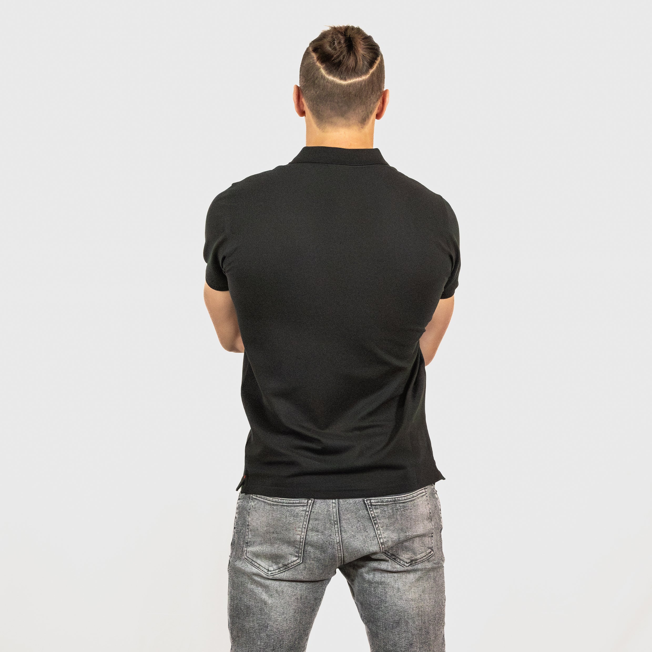 Men’s Polo Shirt