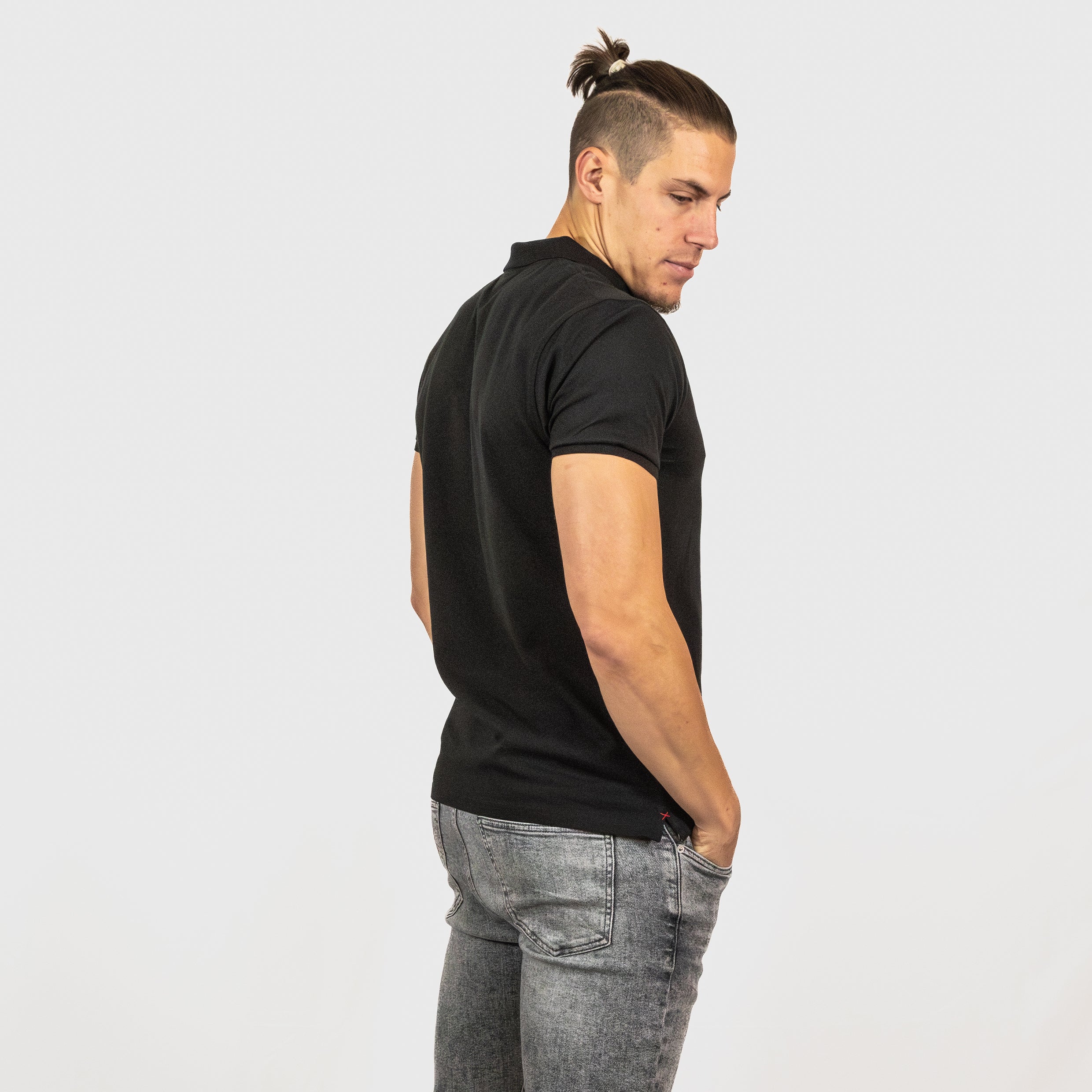 Men’s Polo Shirt