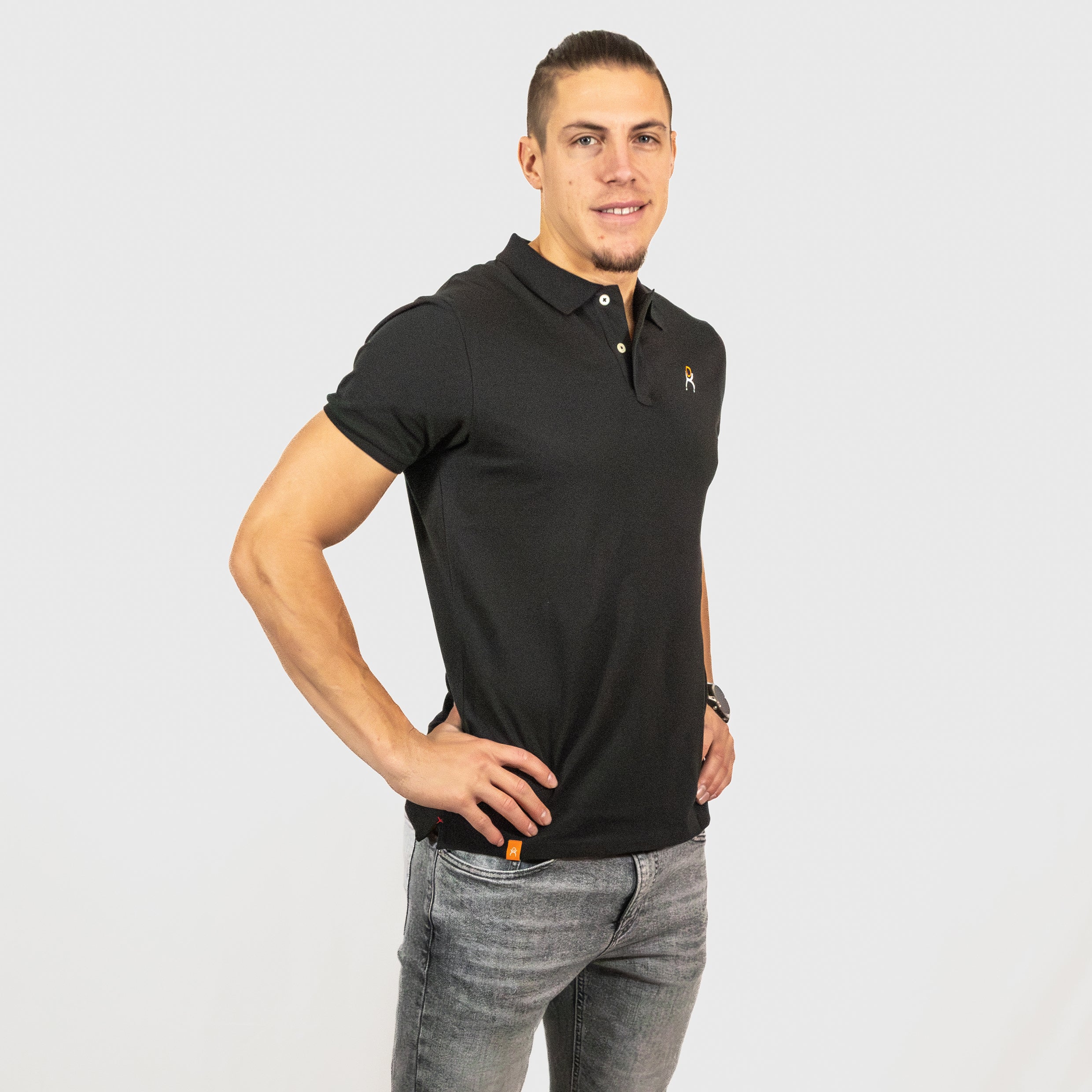 Men’s Polo Shirt