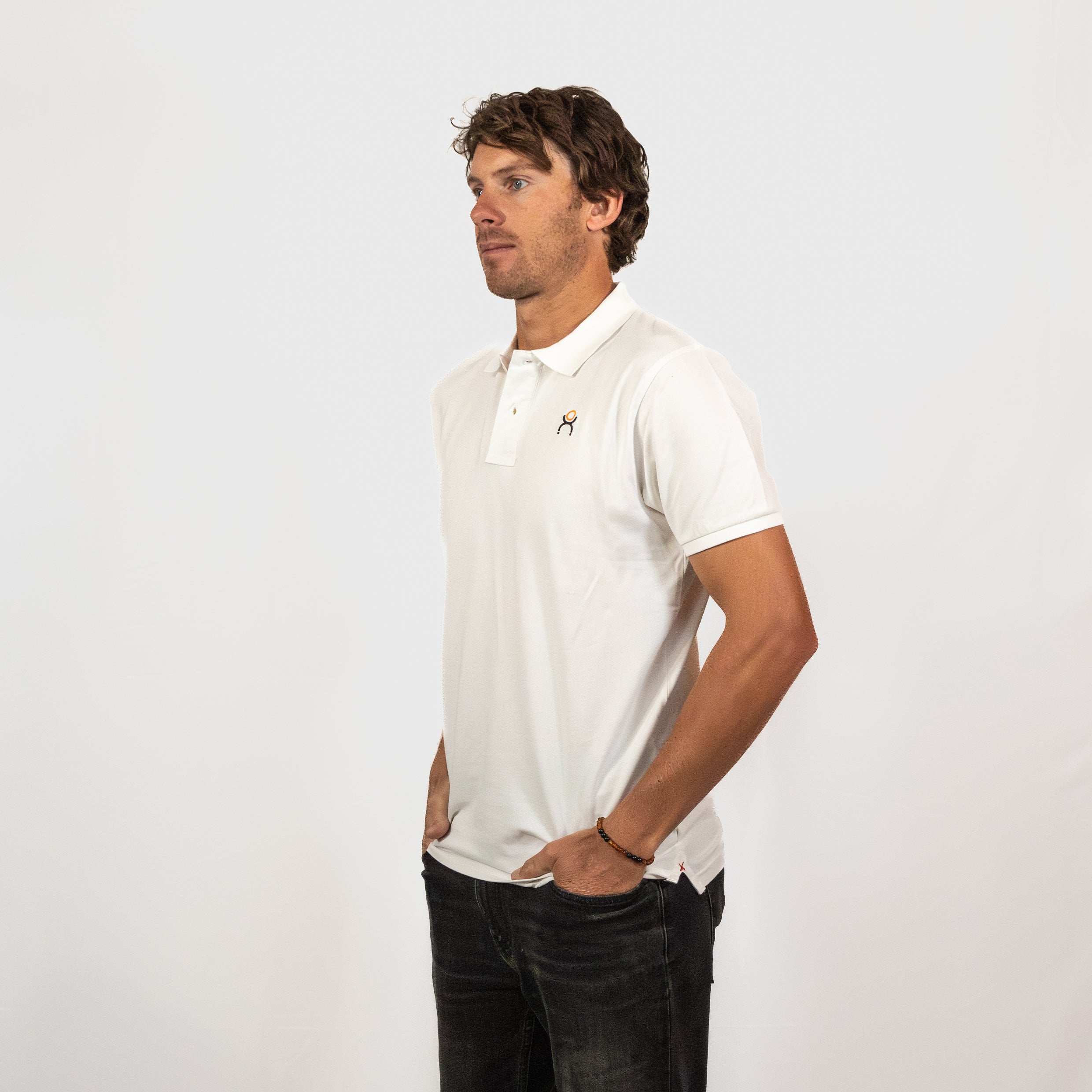 Men’s Polo Shirt
