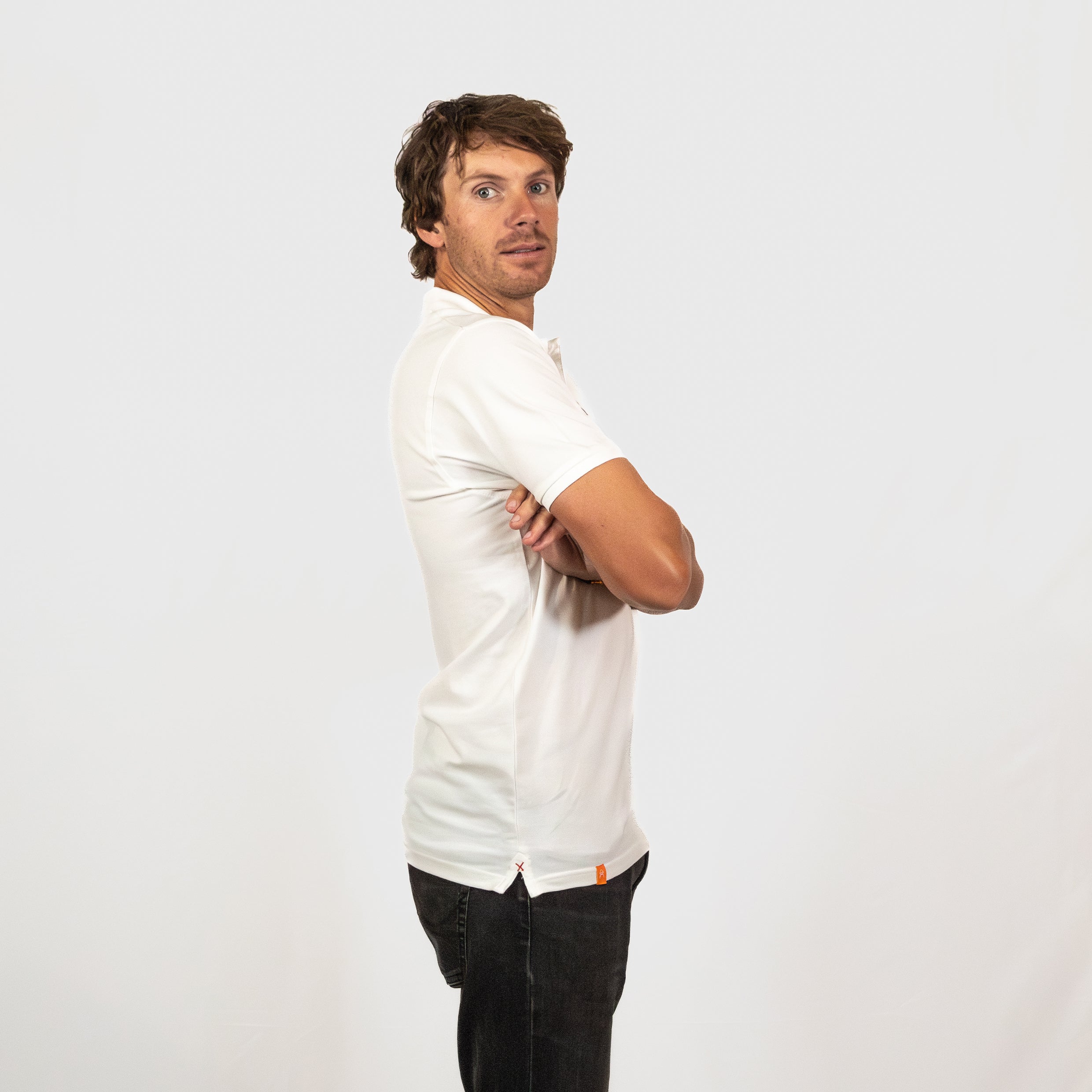 Men’s Polo Shirt