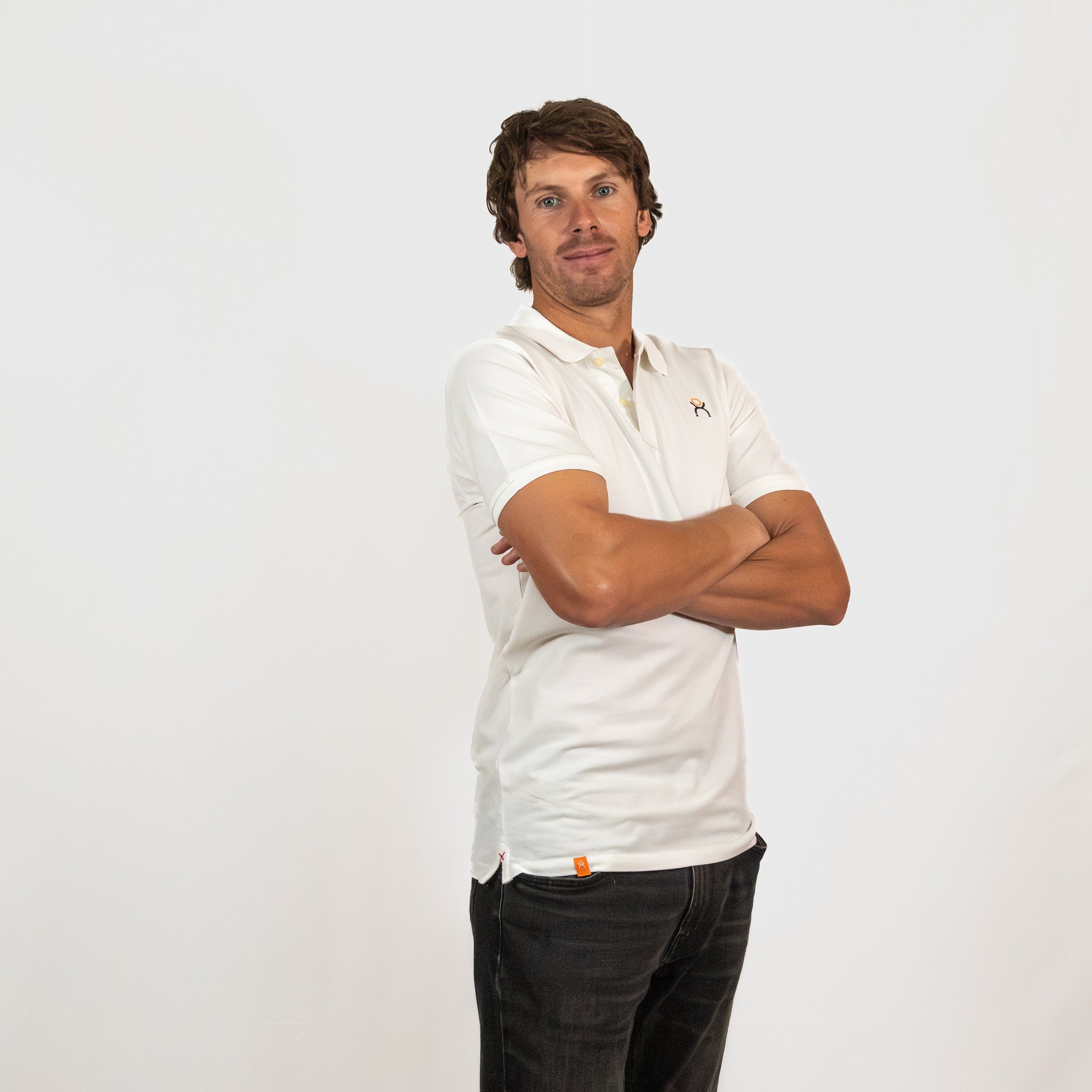 Men’s Polo Shirt