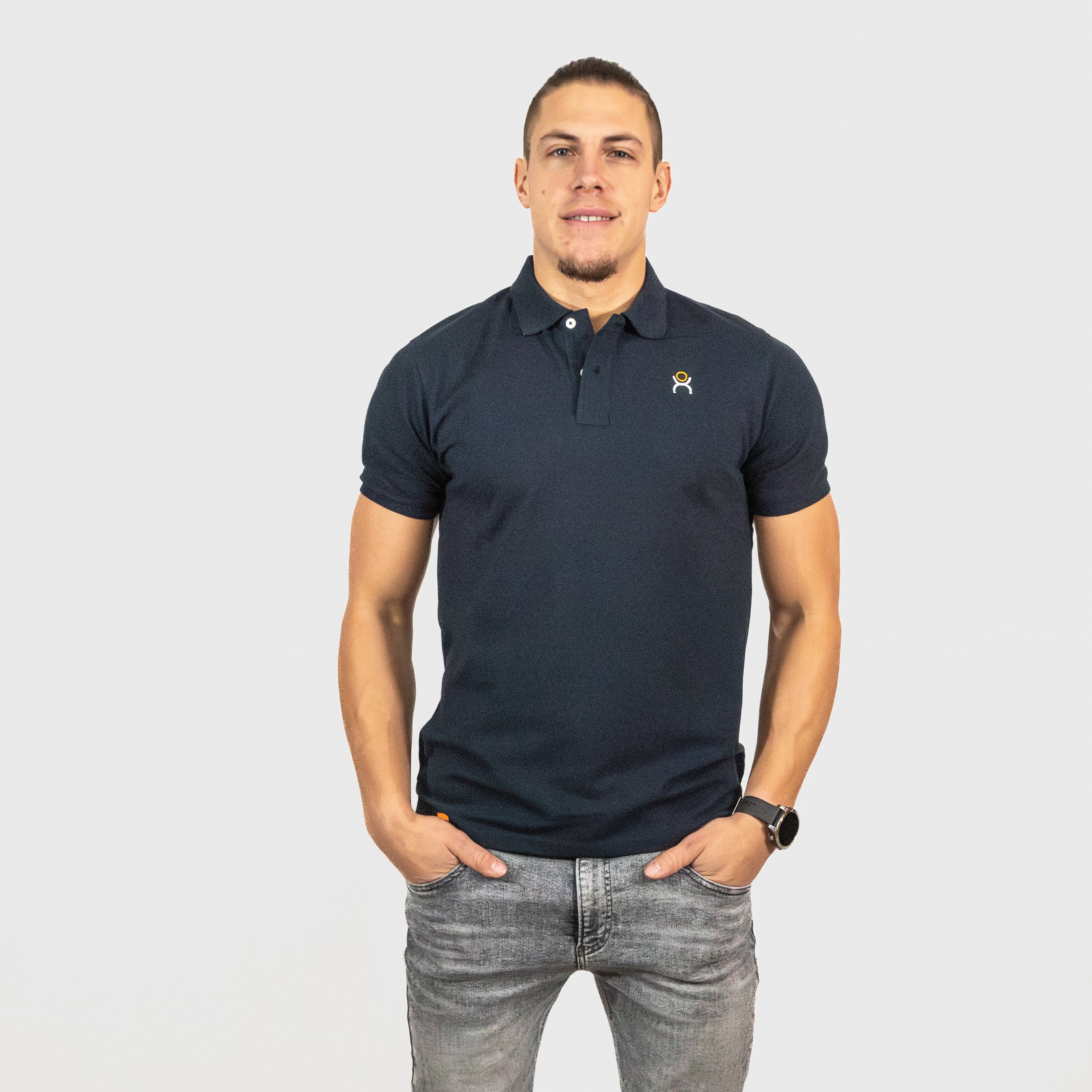 Men’s Polo Shirt
