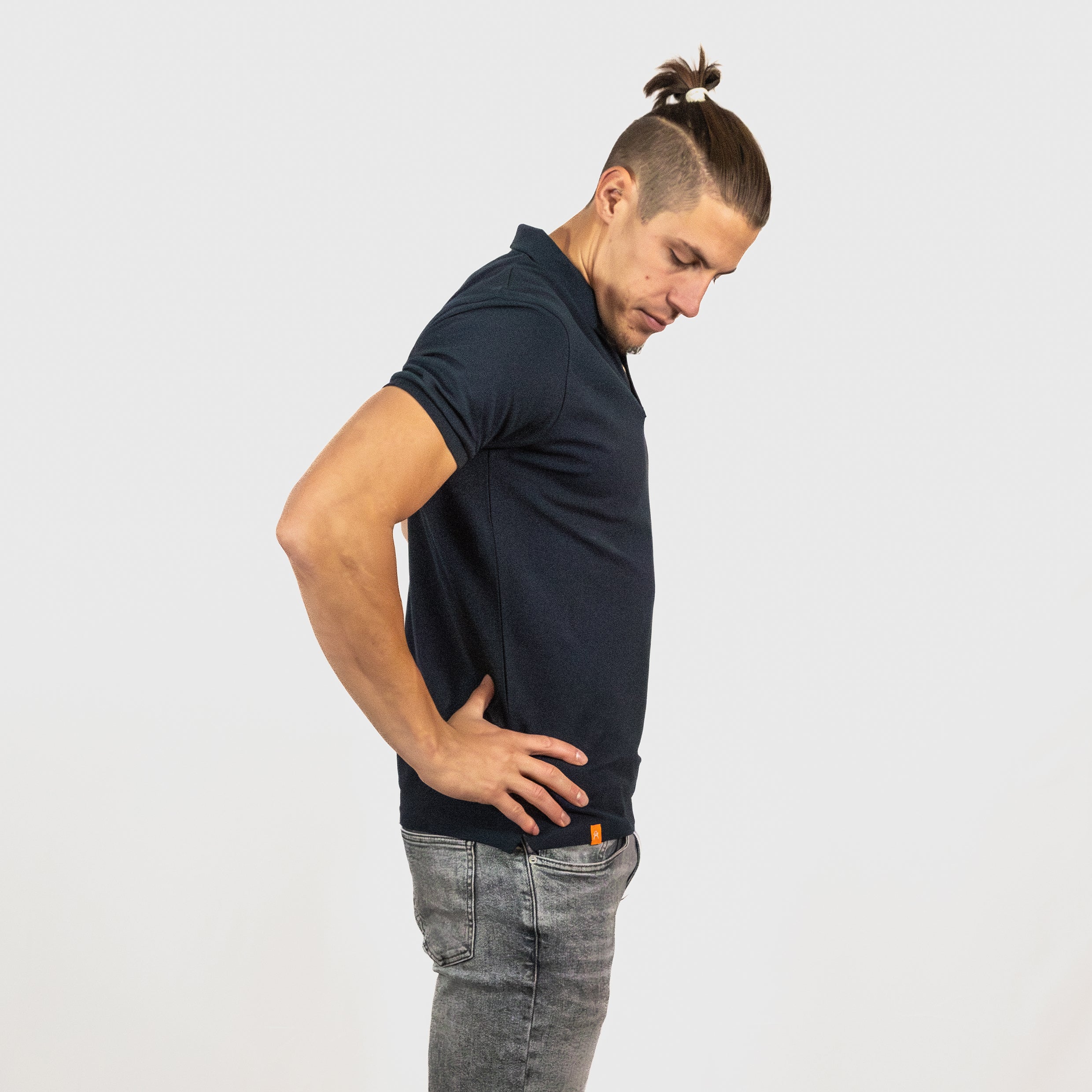 Men’s Polo Shirt