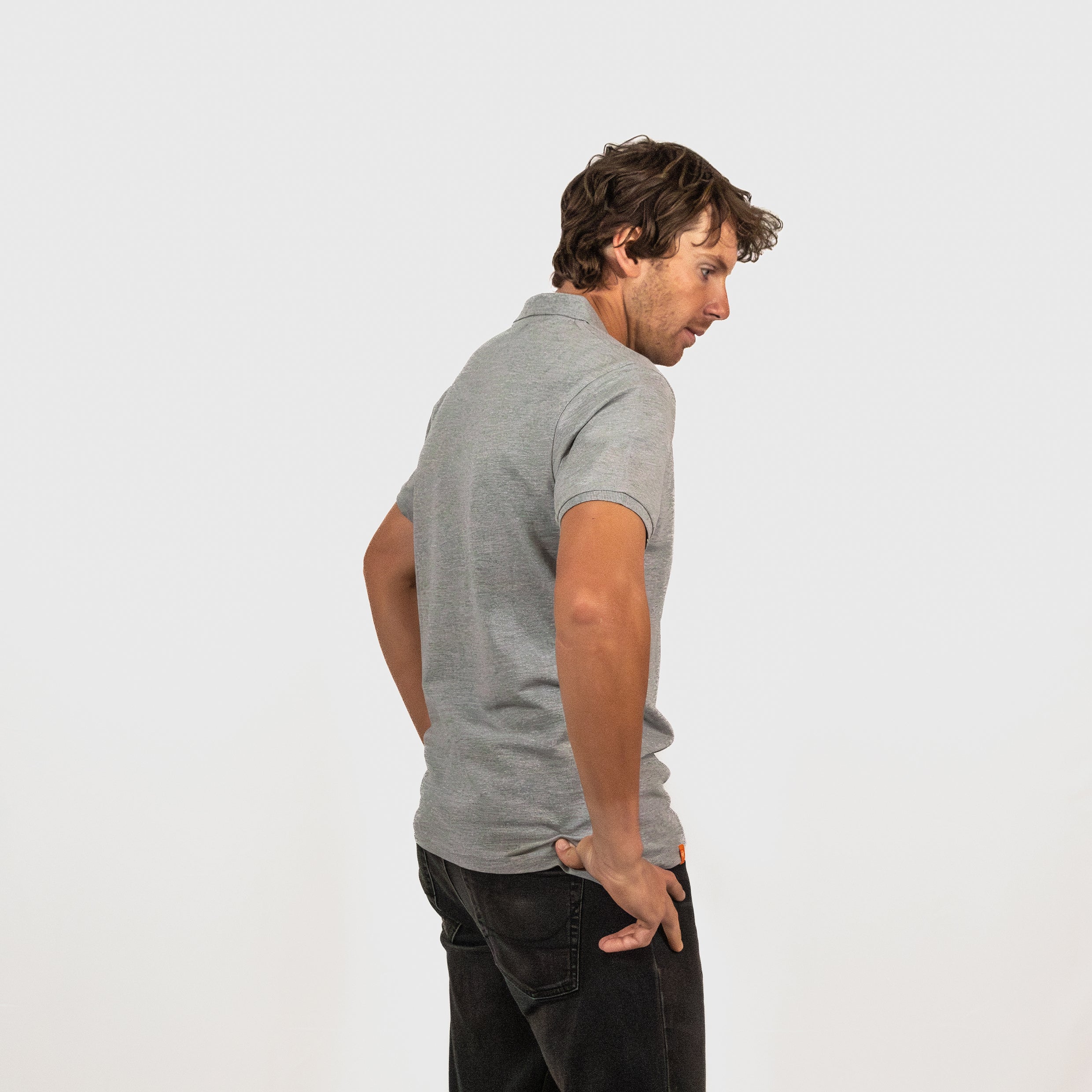 Men’s Polo Shirt