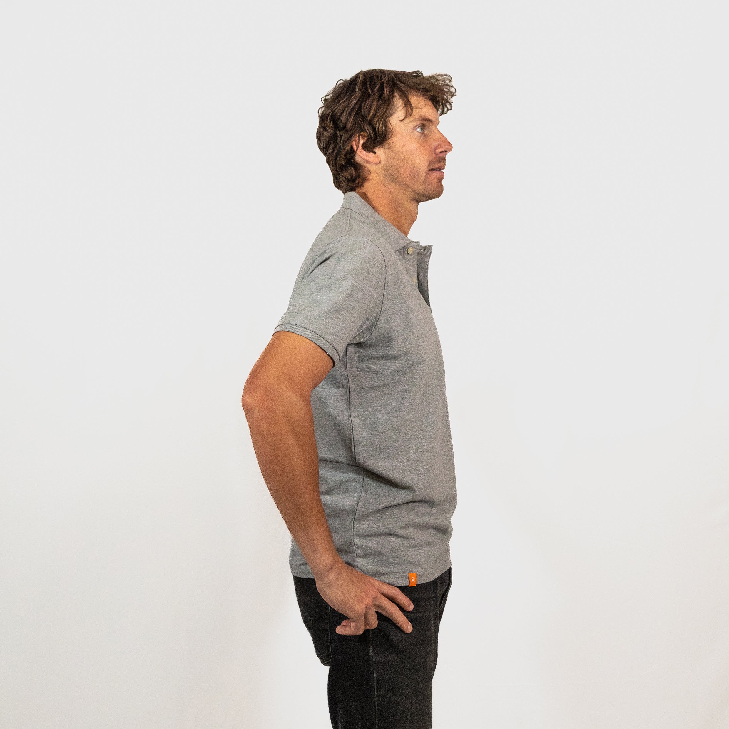 Men’s Polo Shirt